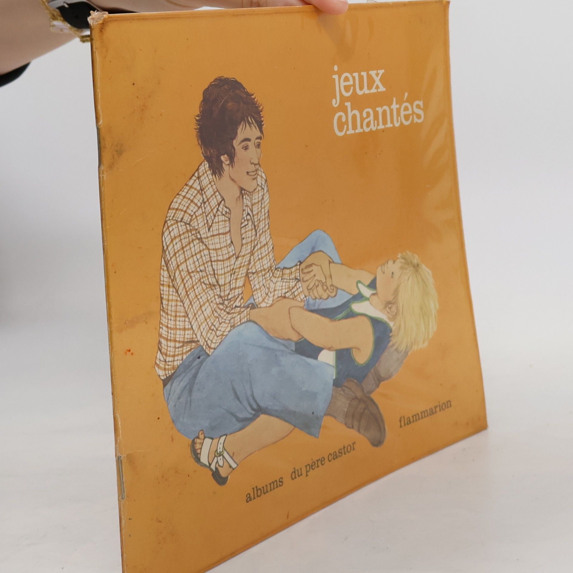 kolektiv Jeux chantés