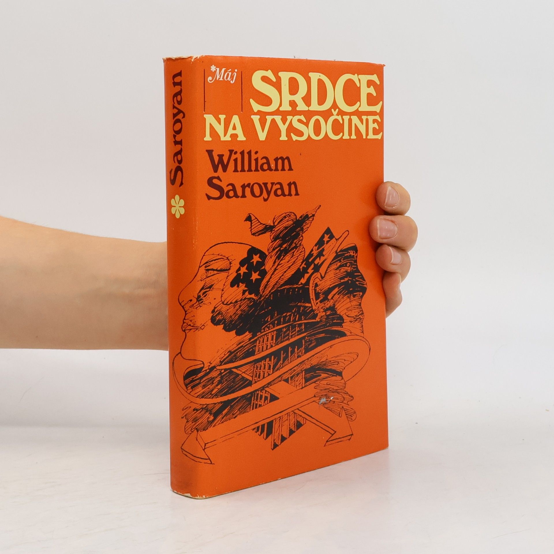 Srdce na Vysočine