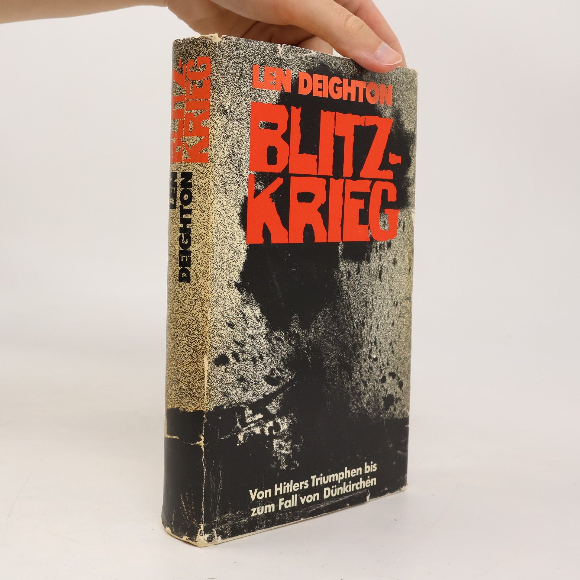 Blitzkrieg