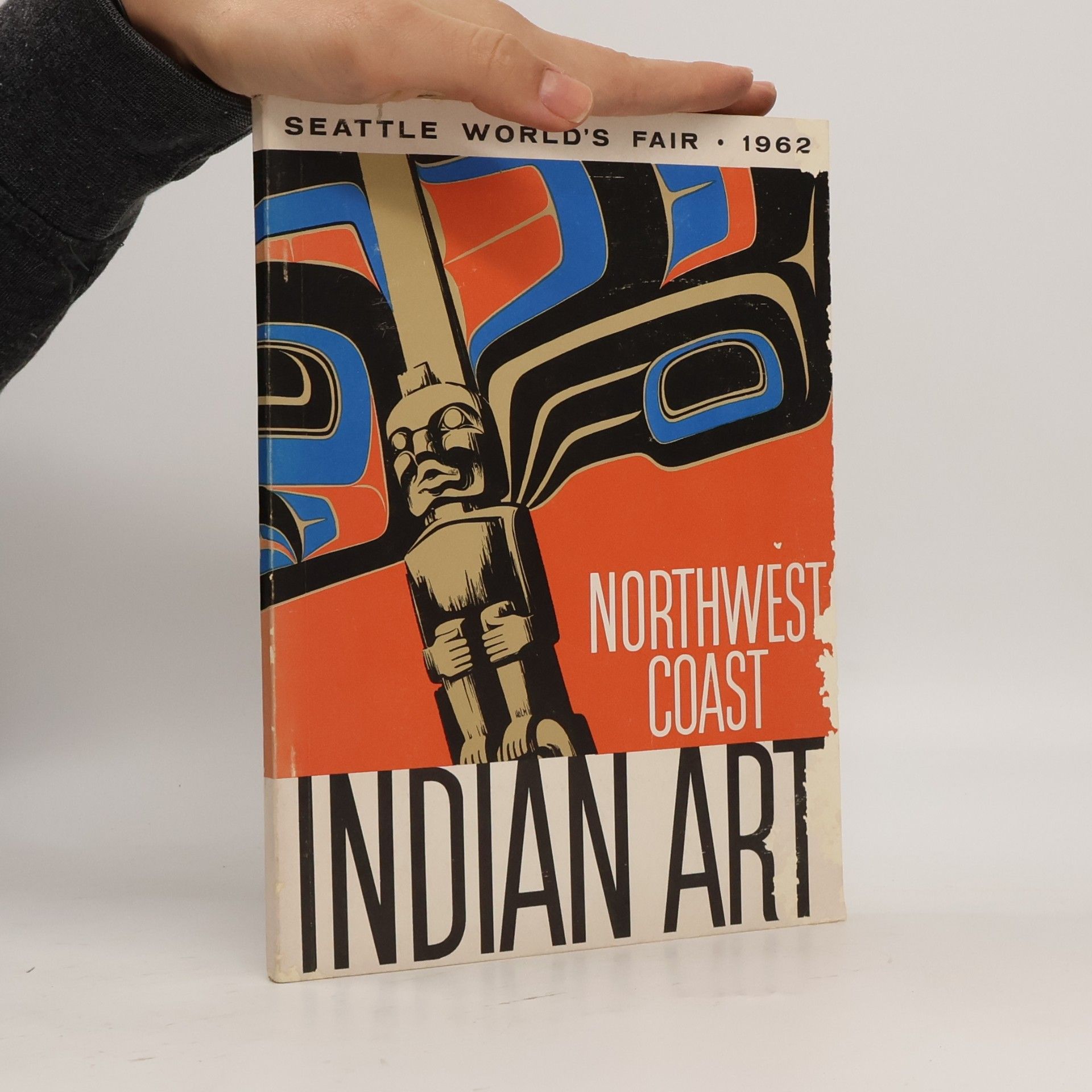 Erna Gunther Northwest Coast Indian Art