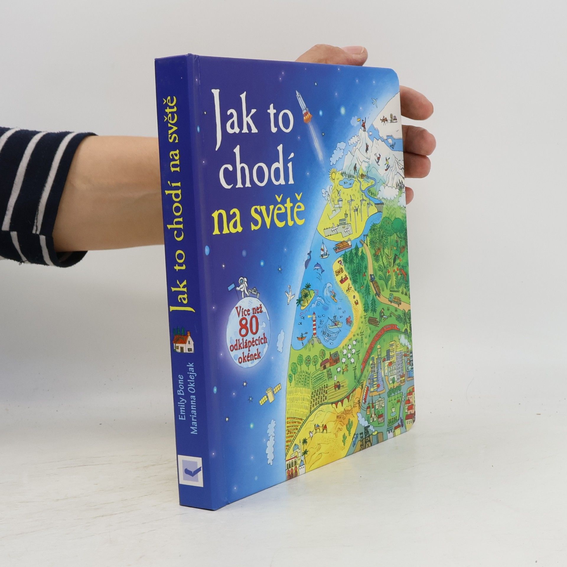 Jak to chodí na světě