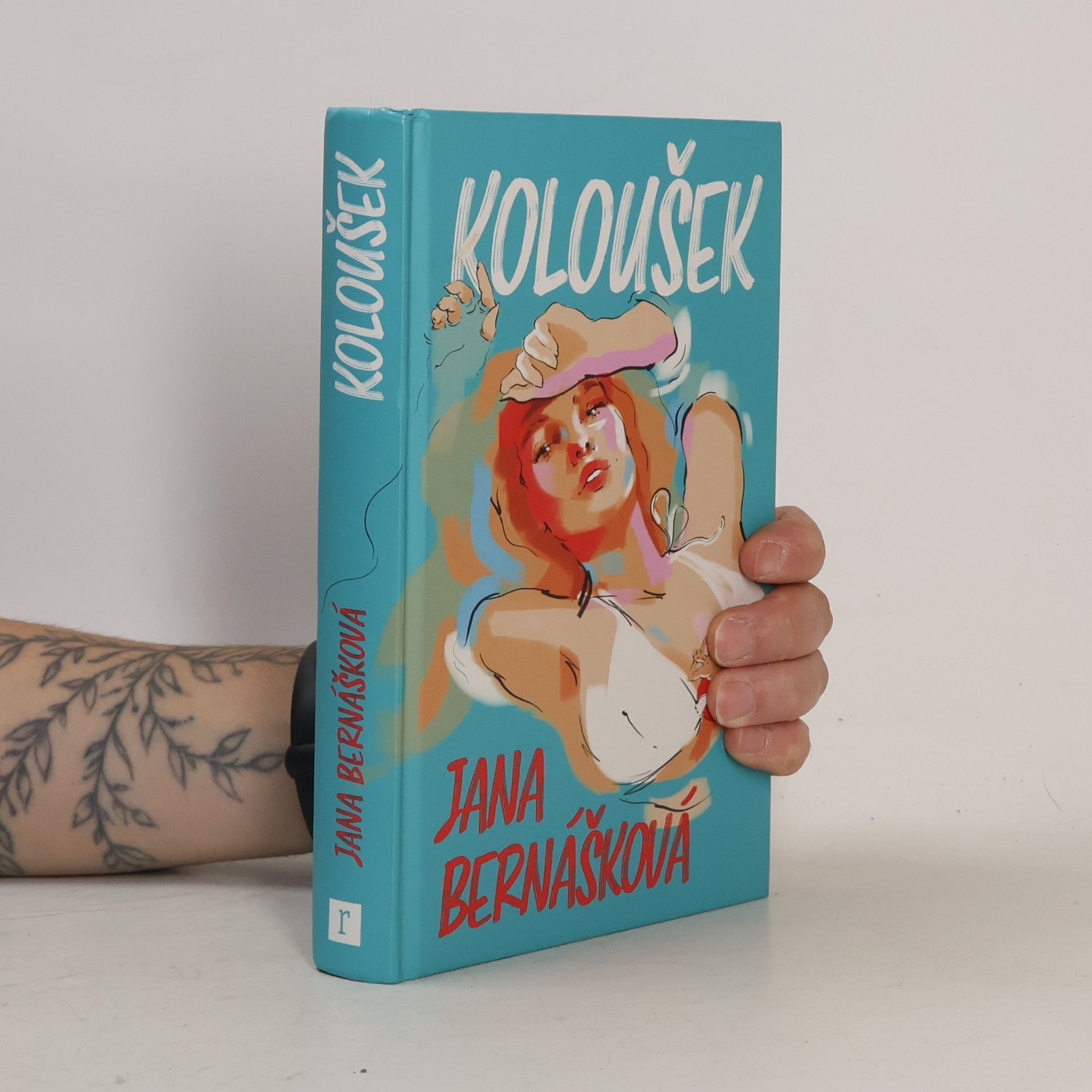 Koloušek