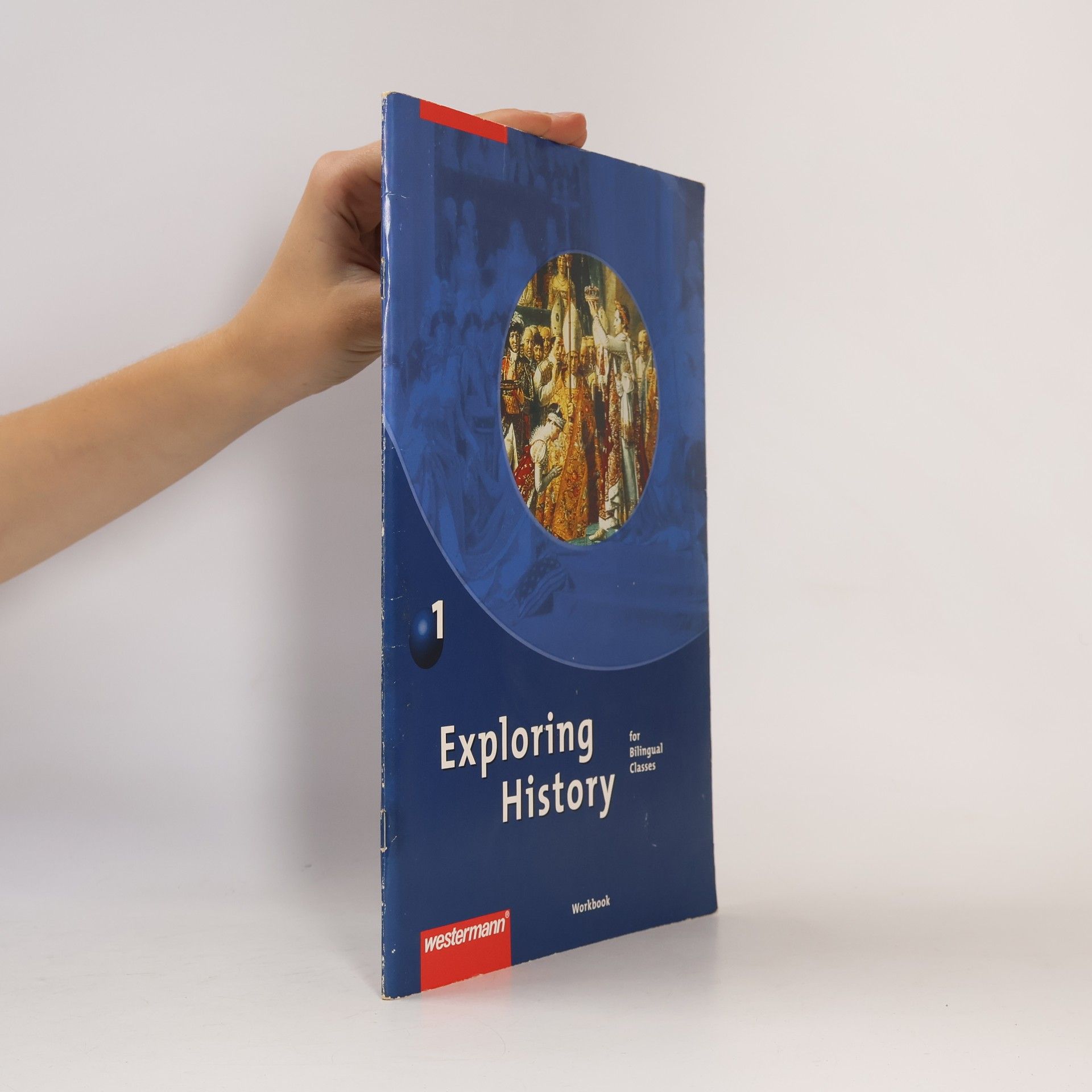 Christa Lohmann Workbook