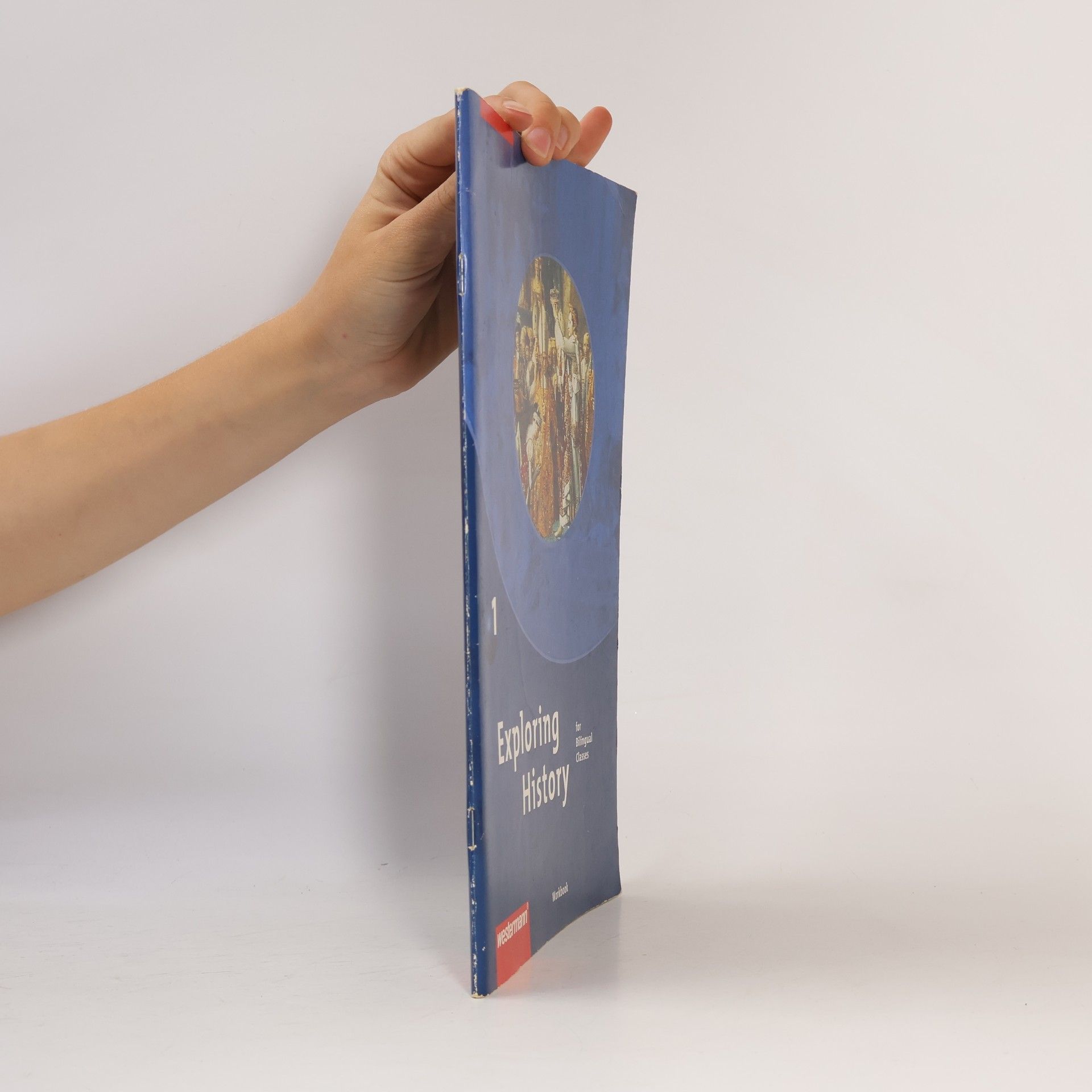 Christa Lohmann Workbook
