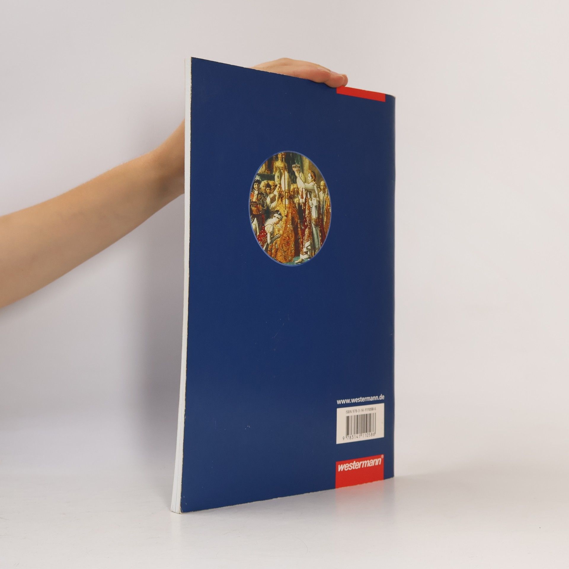 Christa Lohmann Workbook