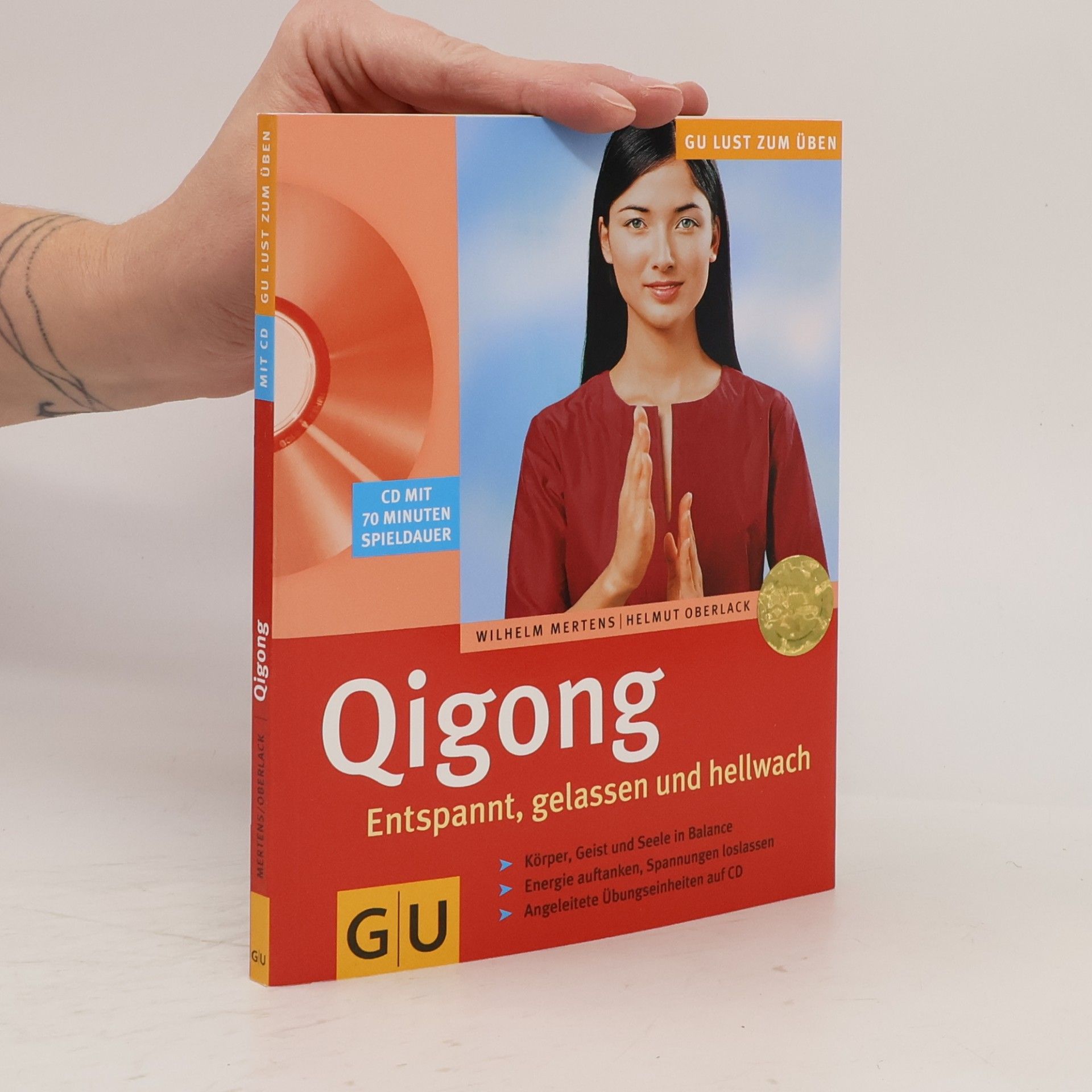 Qigong