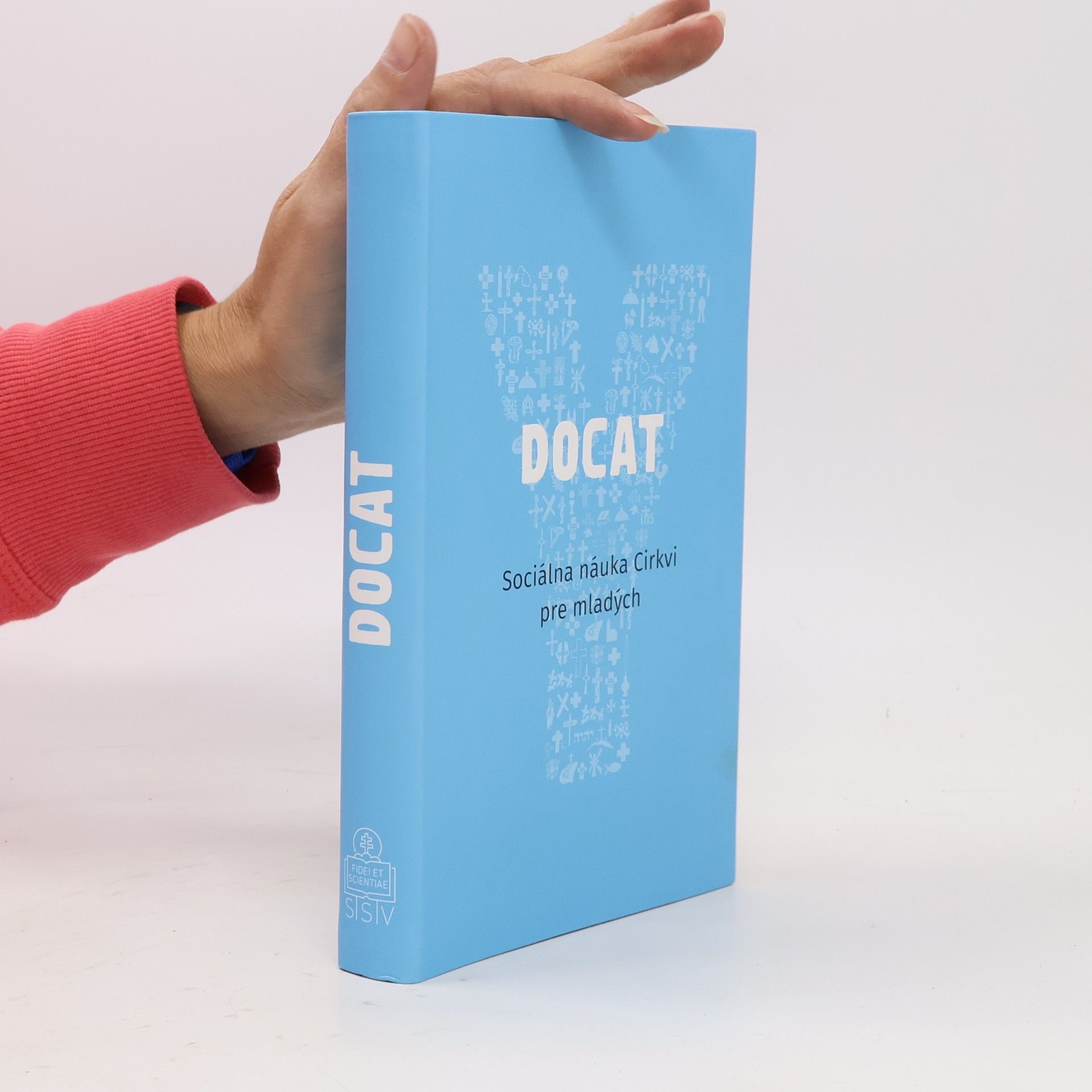 DOCAT - Sociálna náuka Cirkvi pre mladých
