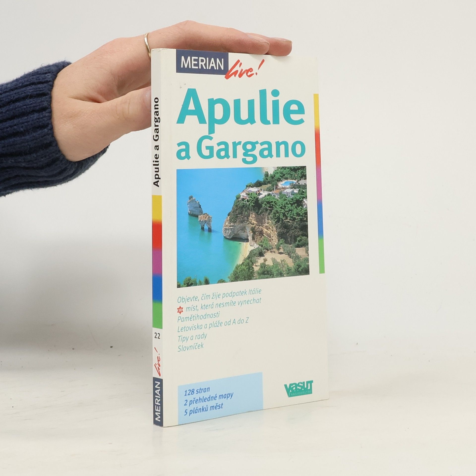 Apulie a Gargano