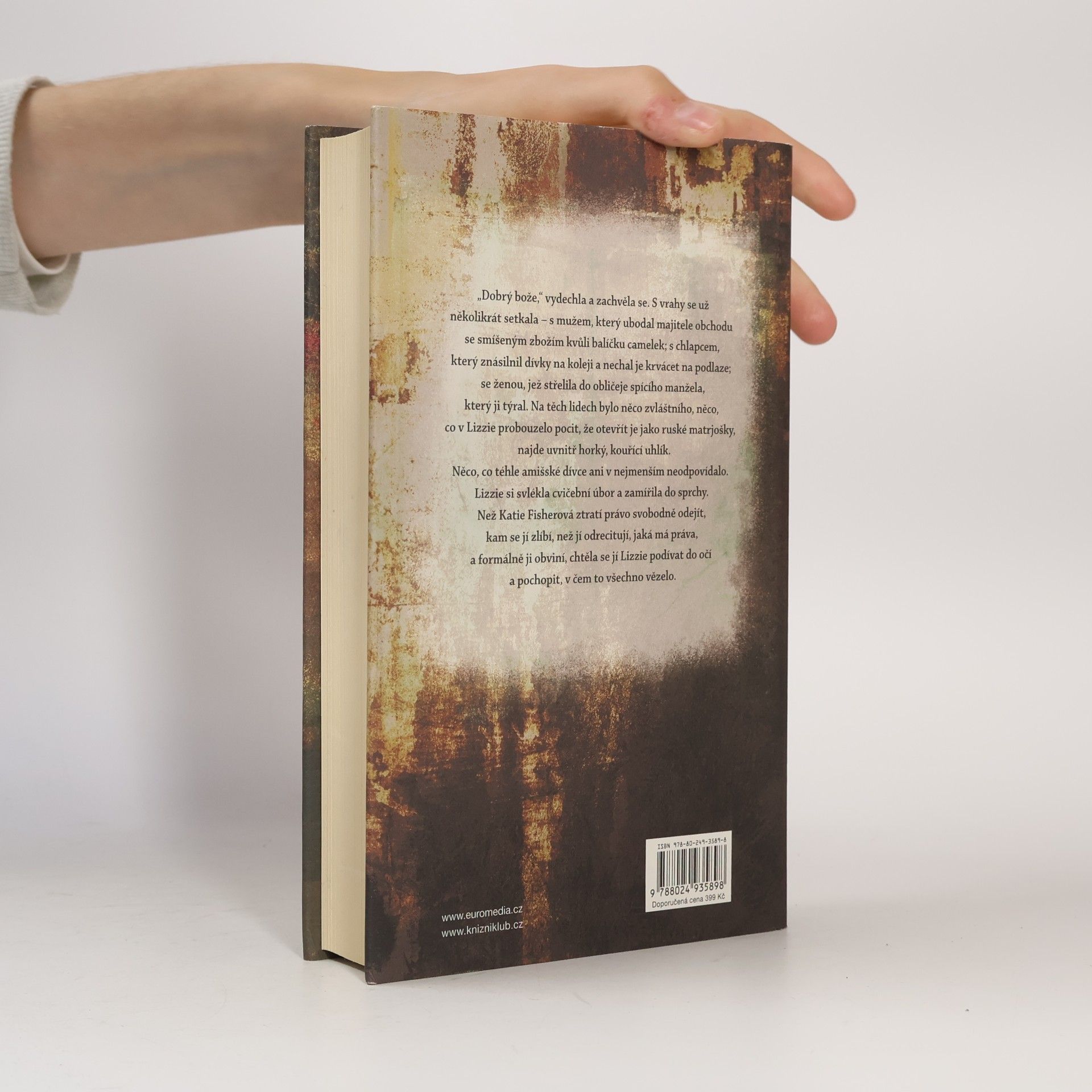 Jodi Picoult Prostá pravda