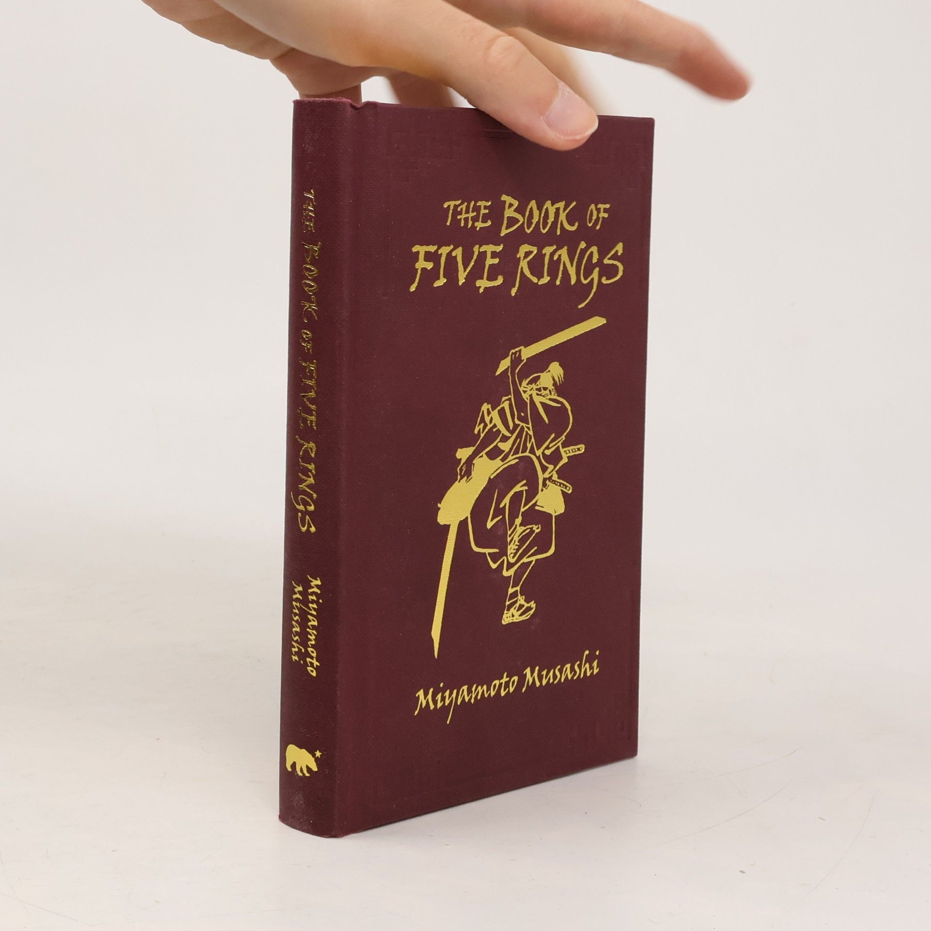 The Book of Five Rings