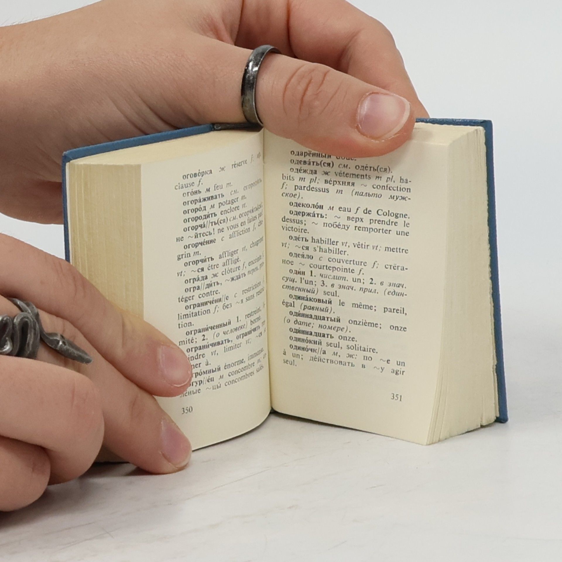 O. L. Dolgopolova Русско-французский словарь. Dictionnaire russe-français