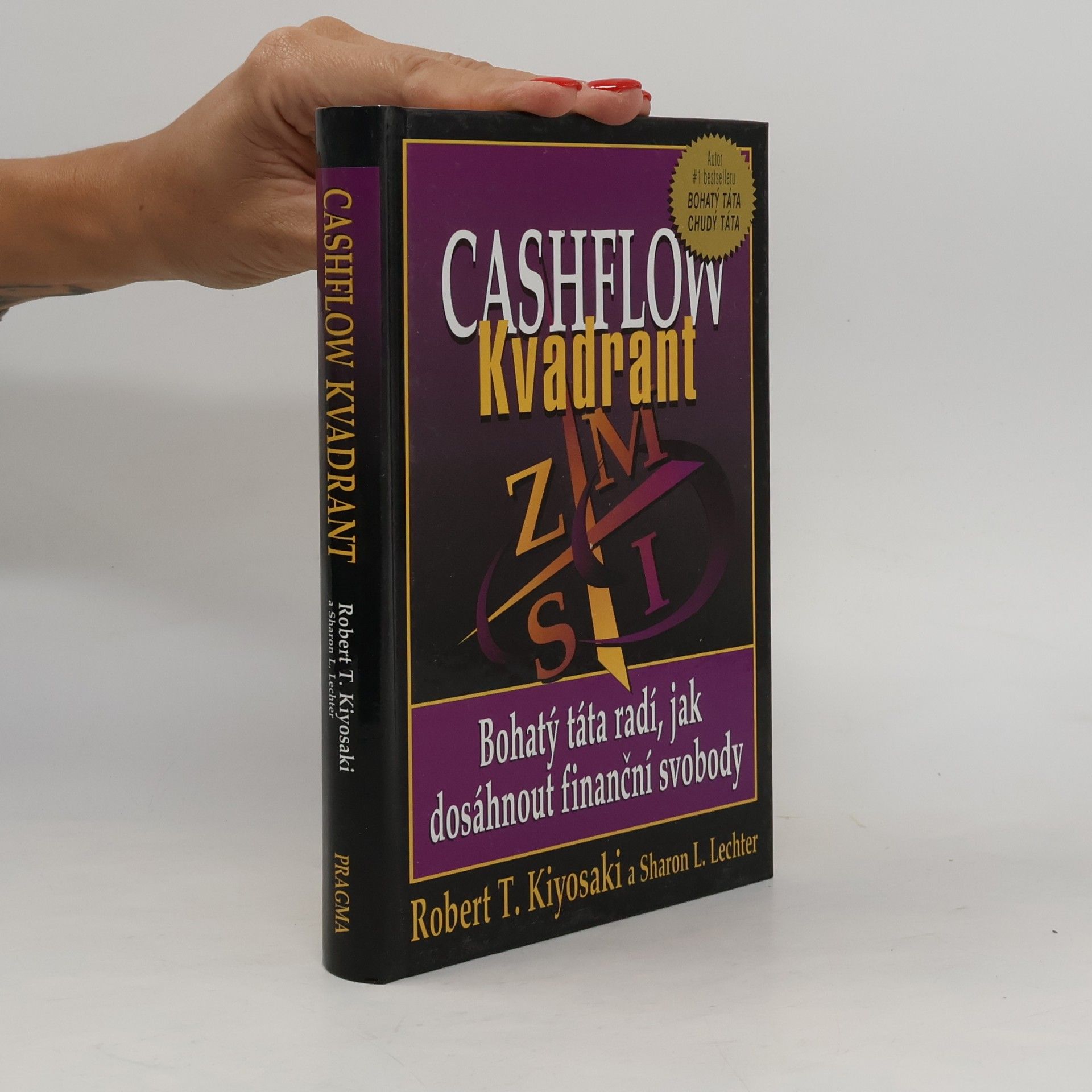 Cashflow kvadrant