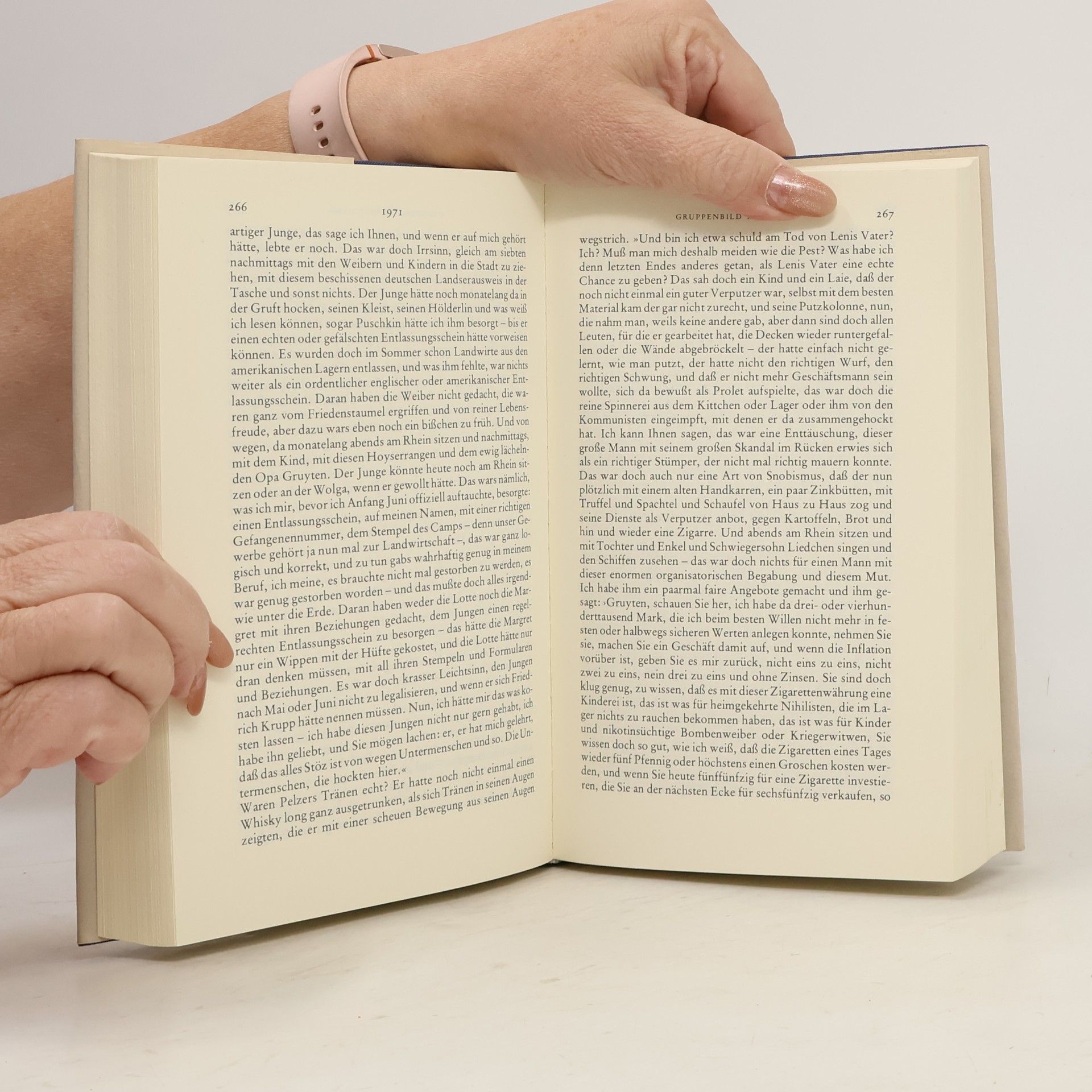 Heinrich Böll Romane und Erzählungen 1971-1976. Werke 5