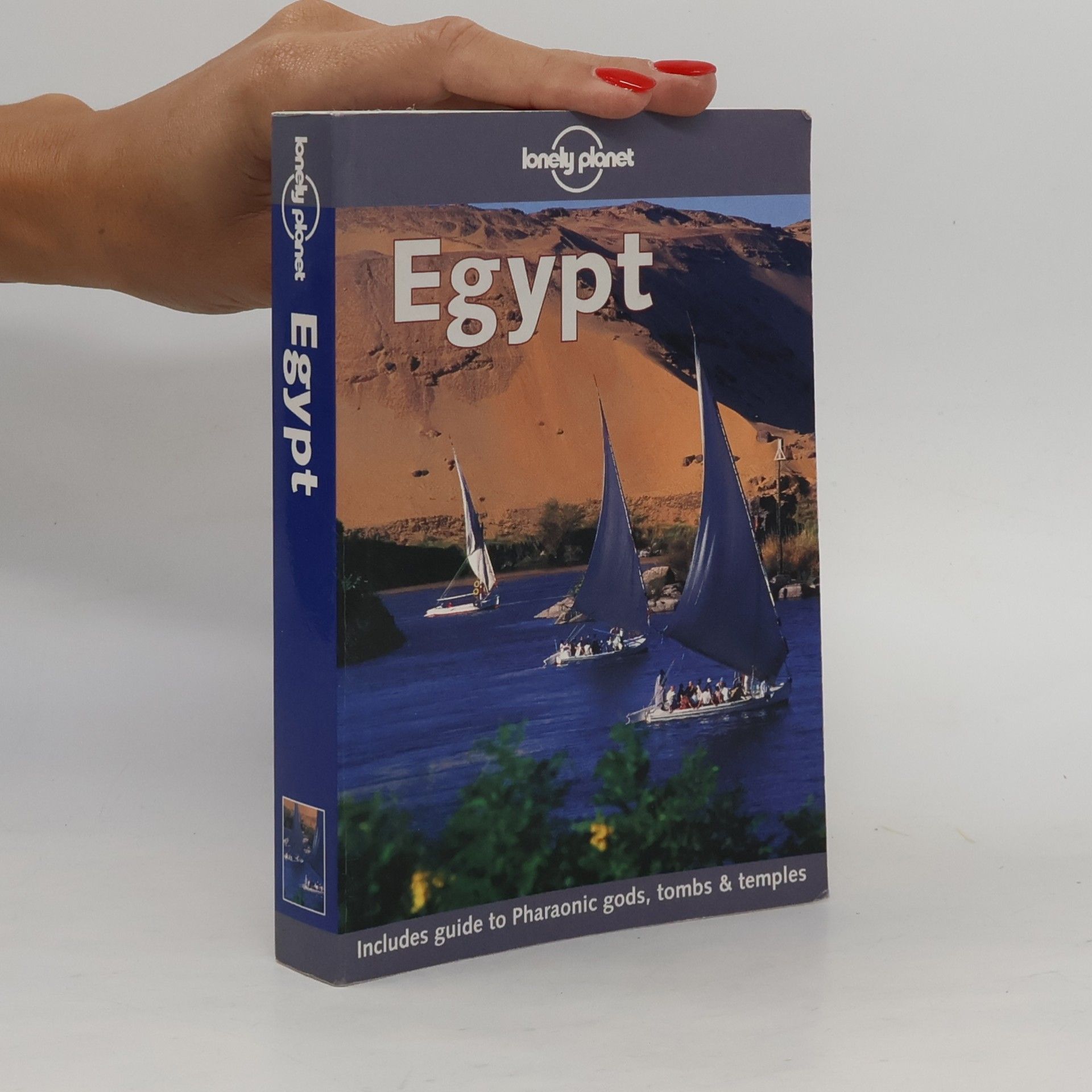 Egypt