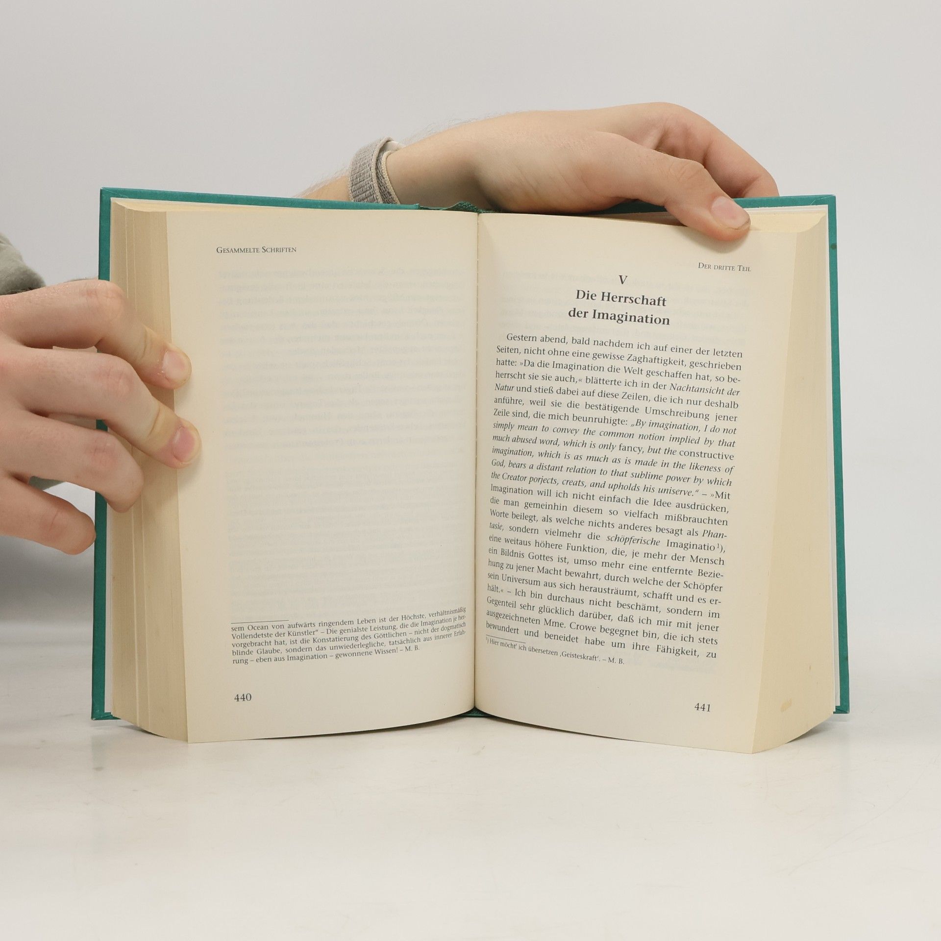 Charles Baudelaire Die Blumen des Bösen , Die künstlichen Paradiese und andere Schriften