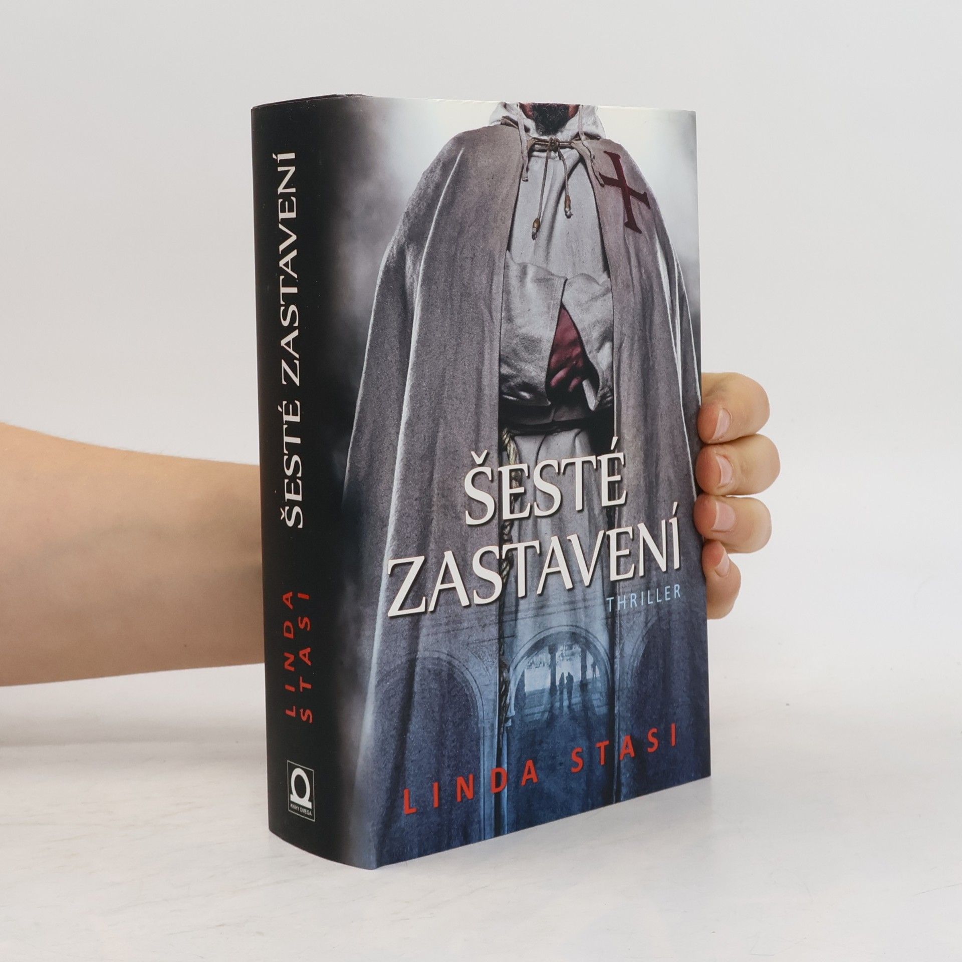 Šesté zastavení