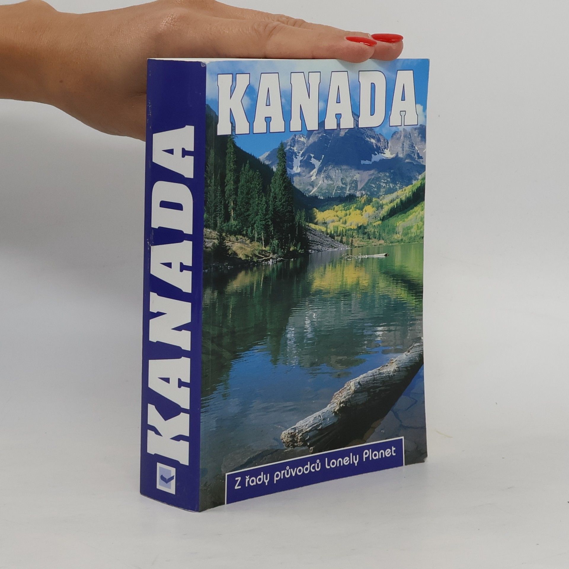 AA.VV. Kanada