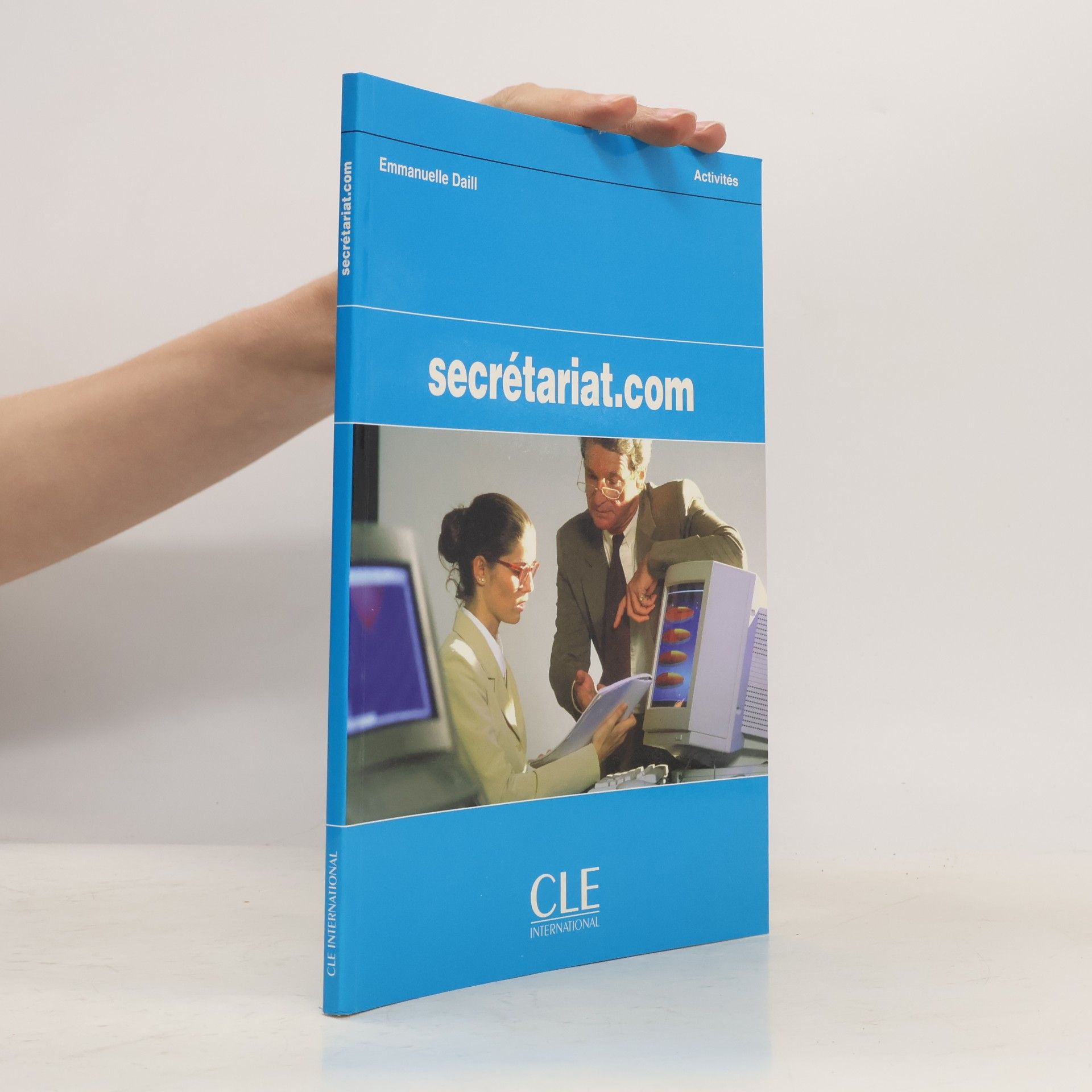 Secrétariat.com