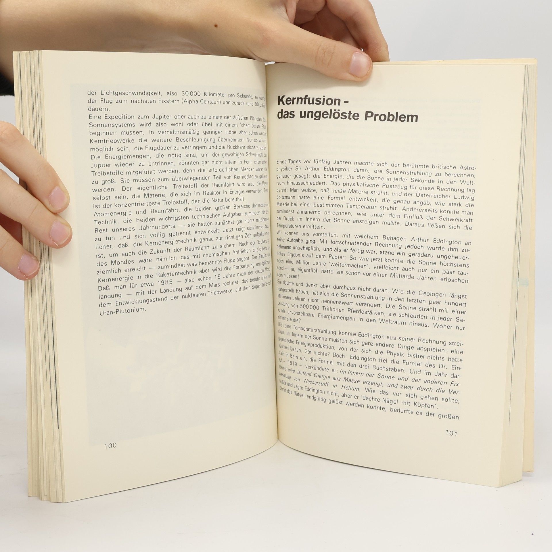 Autorenkollektiv Atom im Dienste der Menschheit