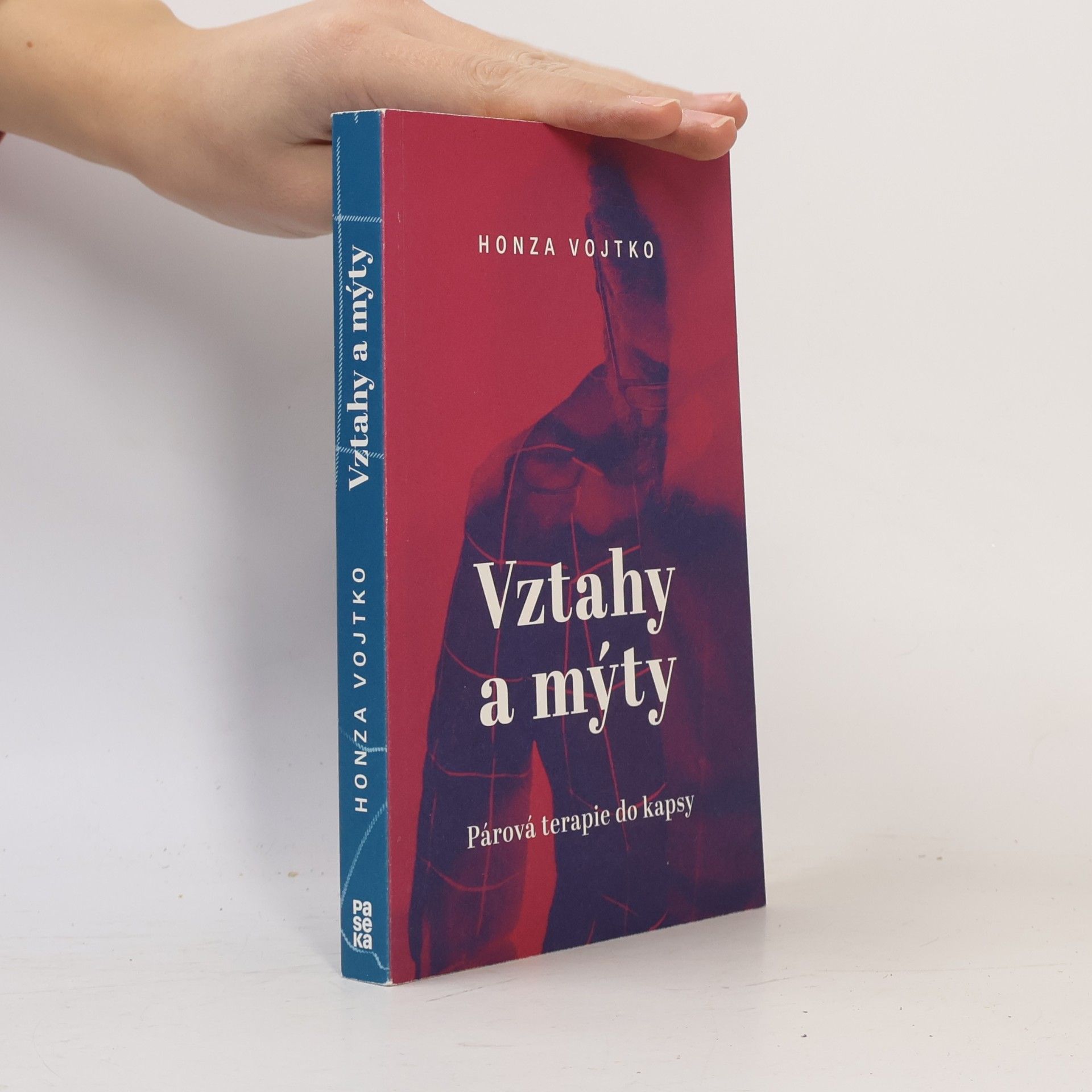 Ján Vojtko Vztahy a mýty