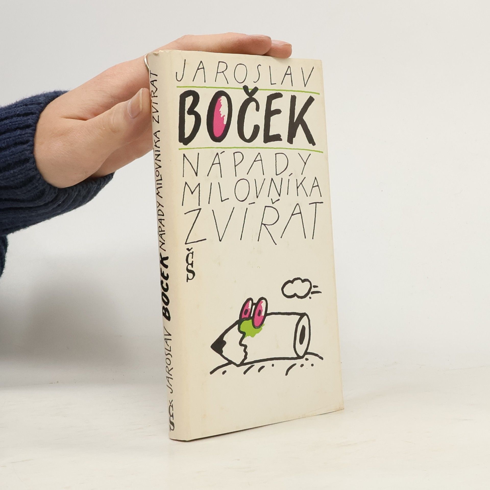 Nápady milovníka zvířat
