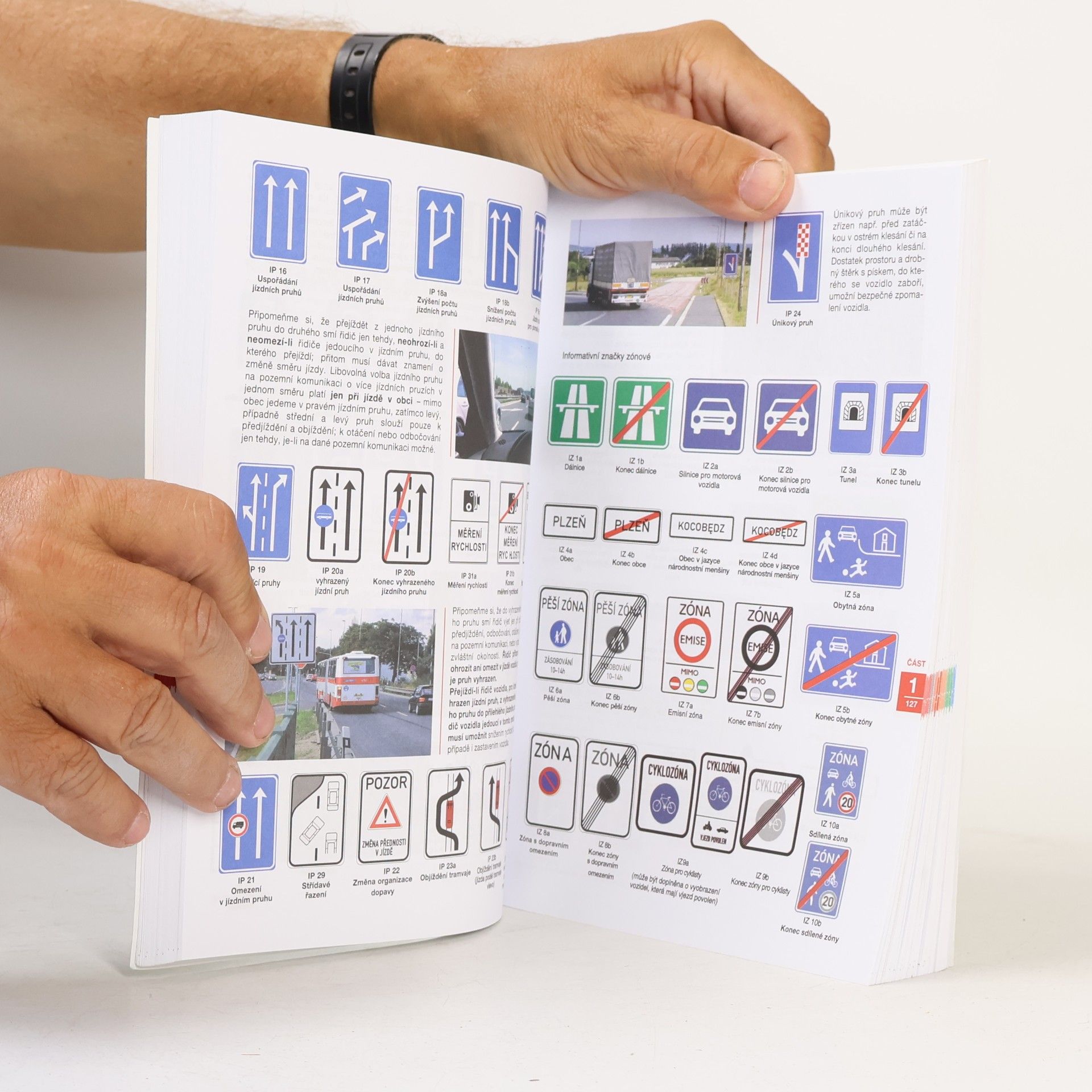 Autorenkollektiv Nová autoškola 1/2025