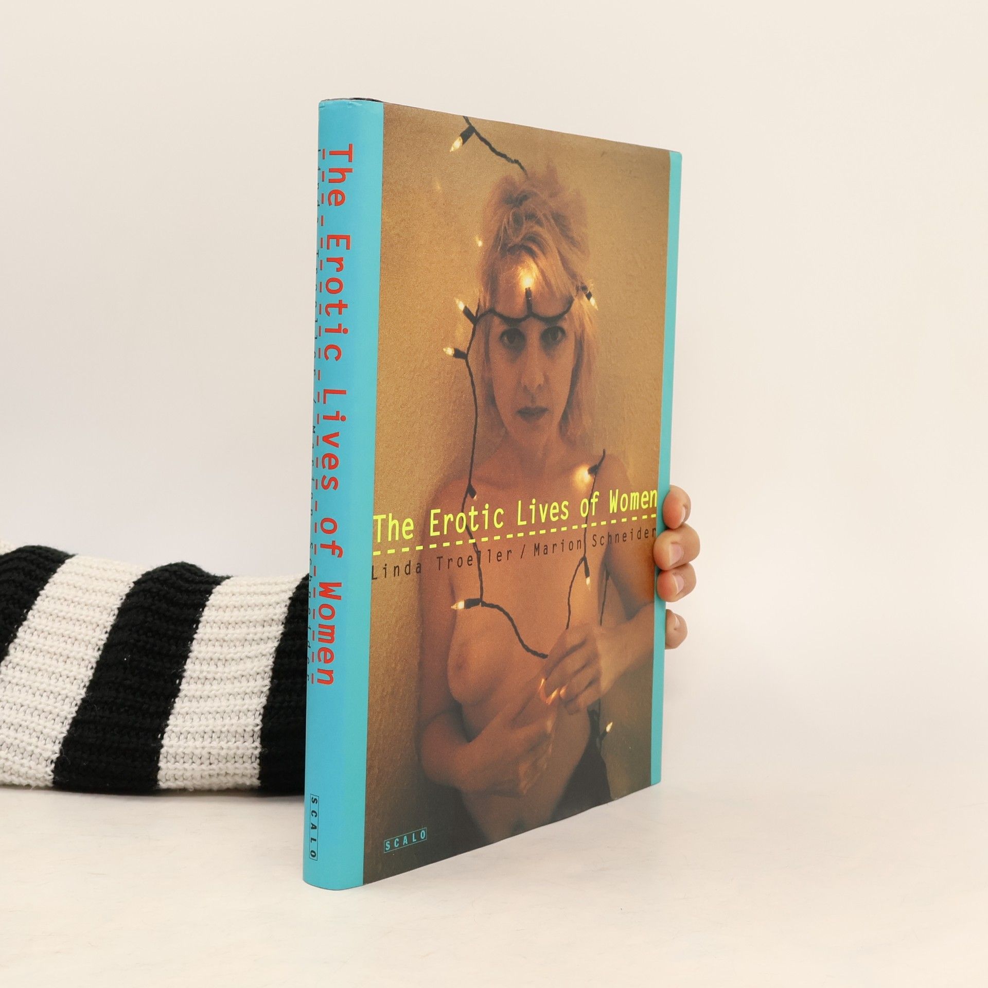 Linda Troeller The Erotic Lives of Women