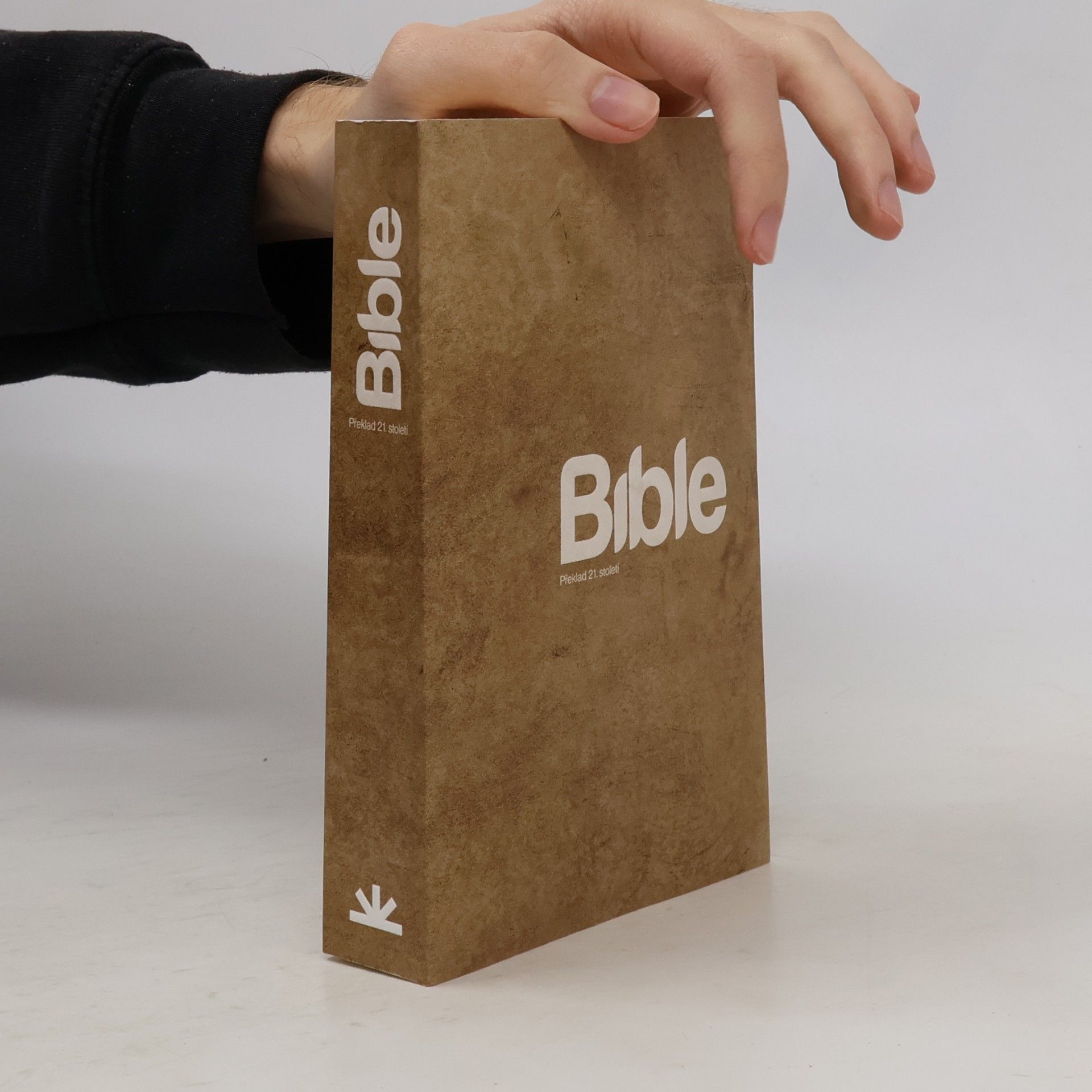 Various authors Bible : překlad 21. století