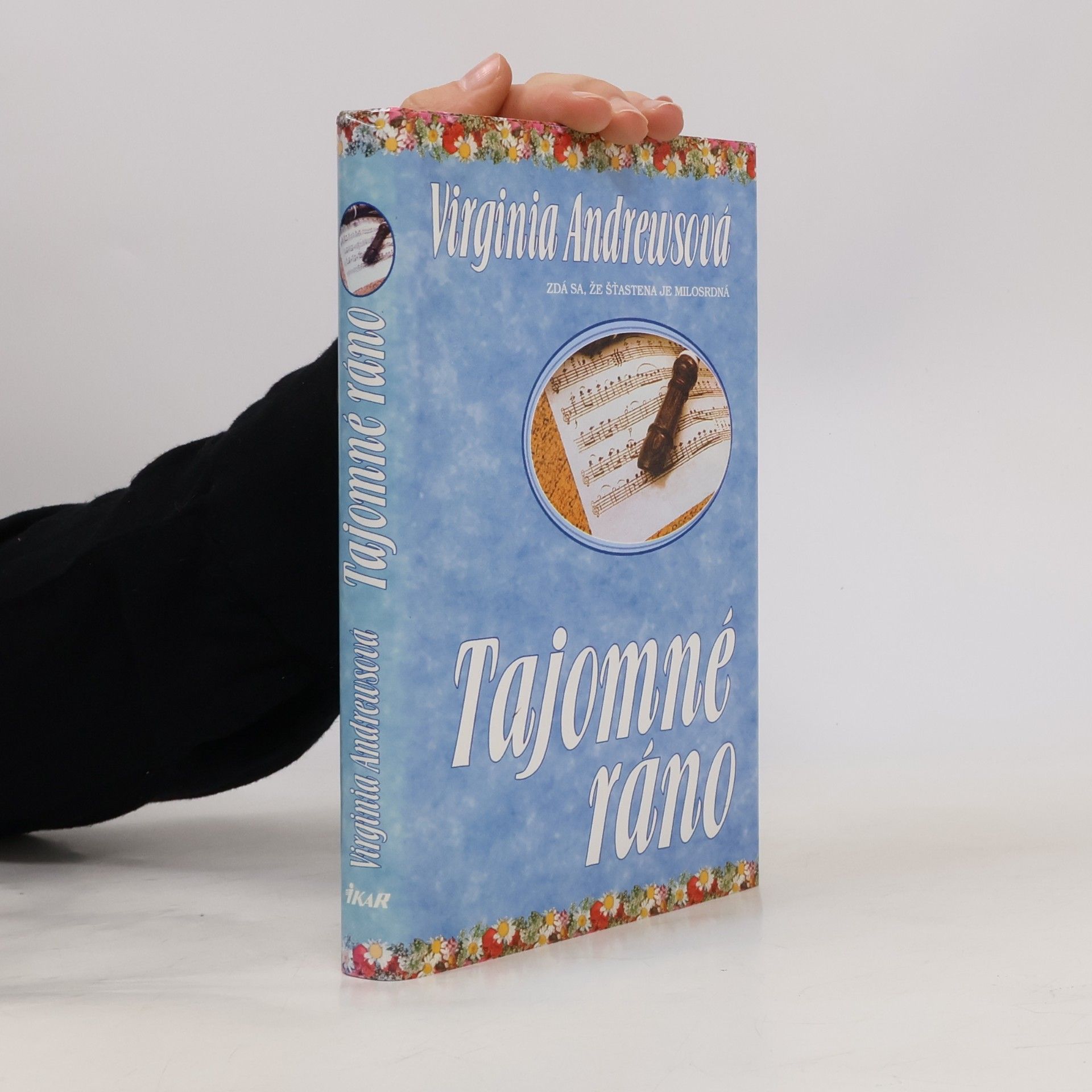 Tajomné ráno