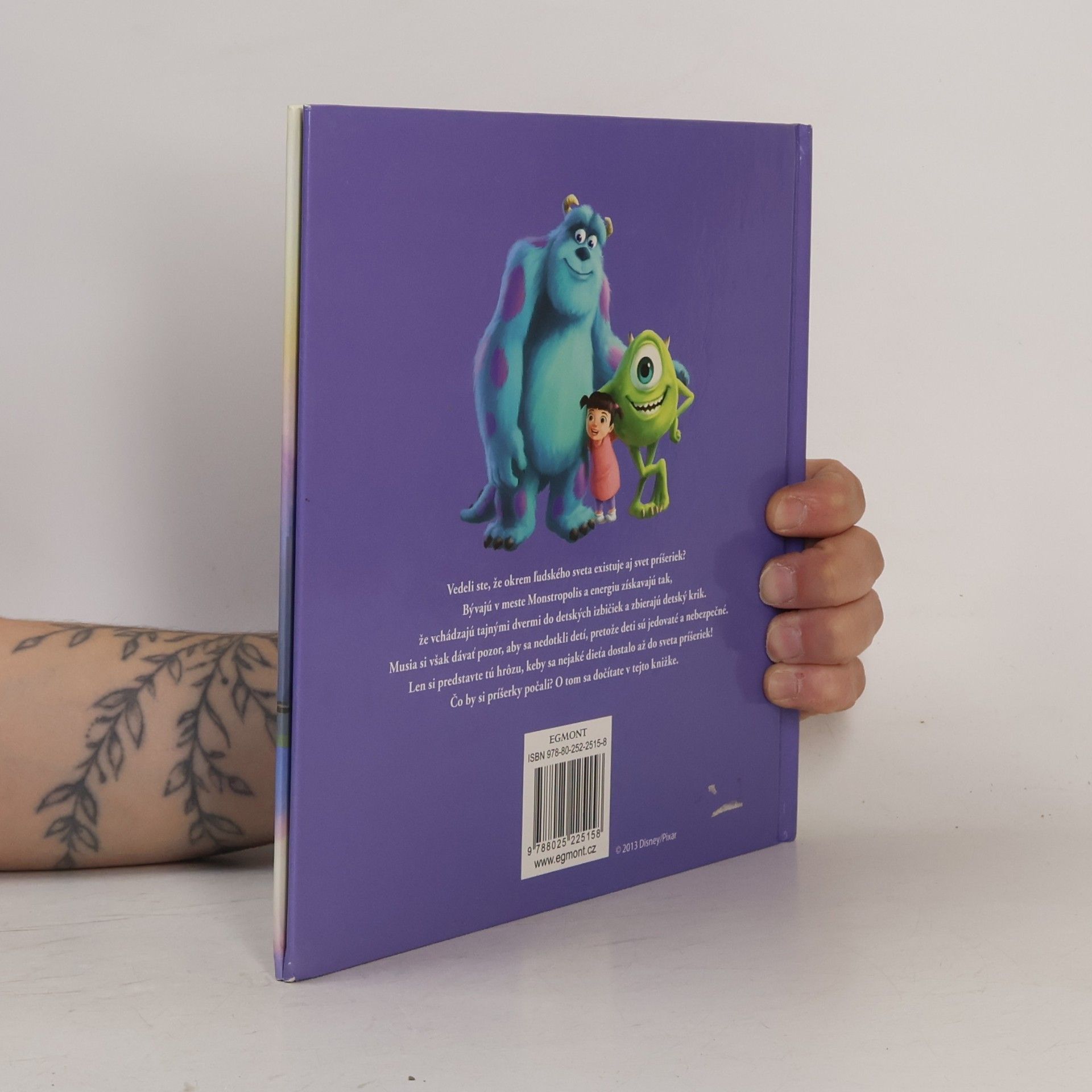 Autorenkollektiv Monsters, a.s.