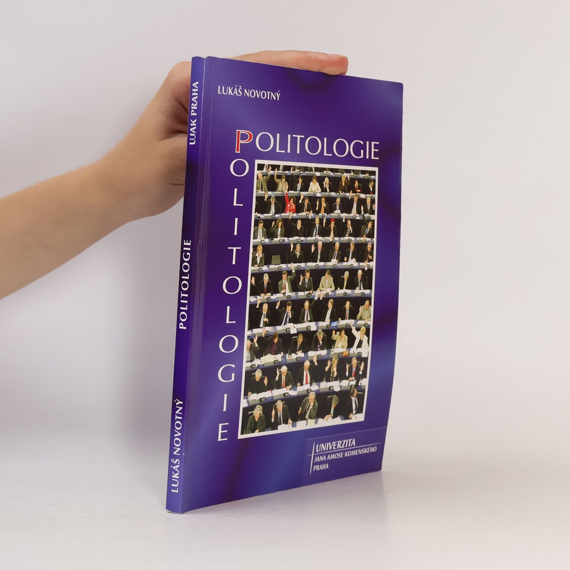 Politologie