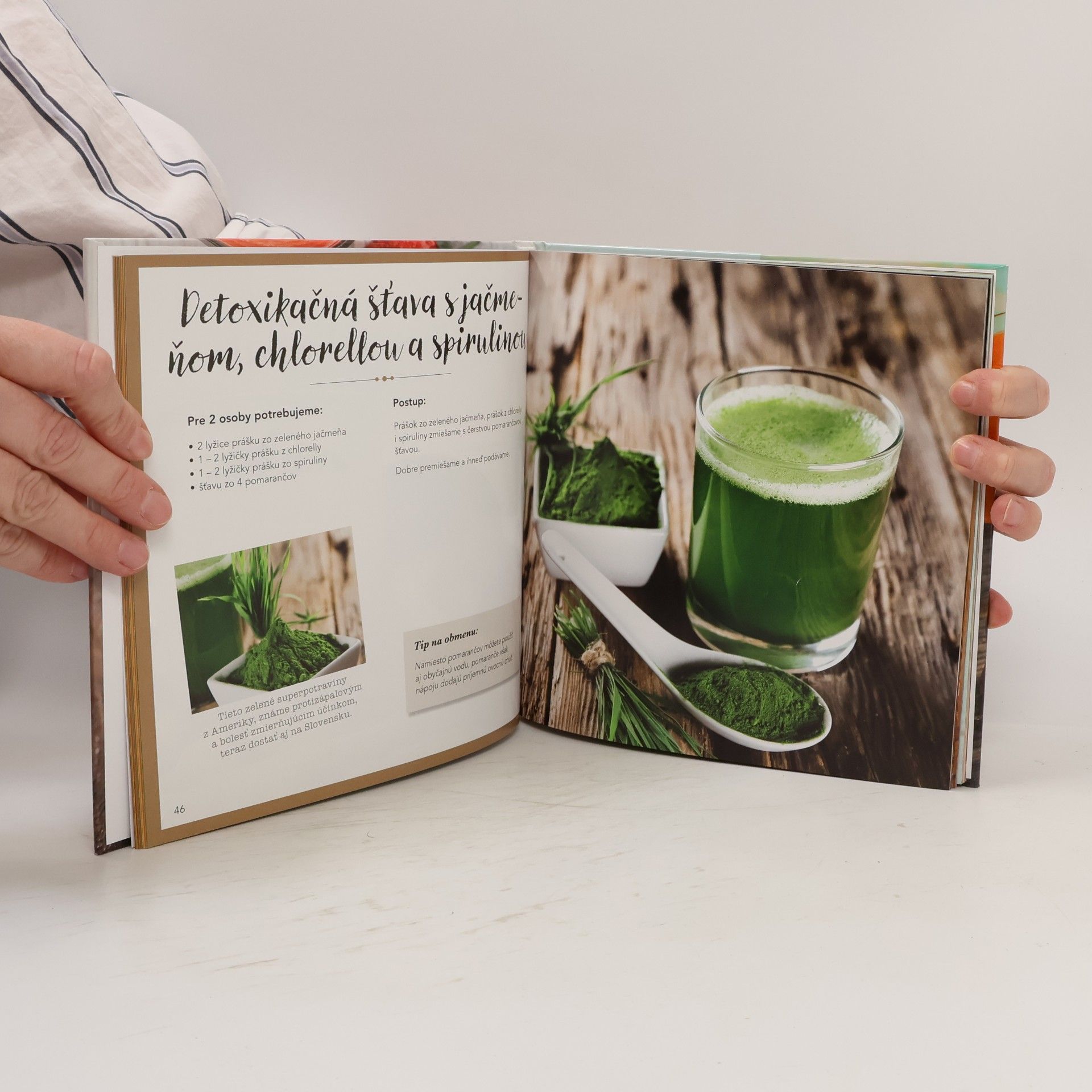 Autorenkollektiv Smoothies a iné zdravé nápoje