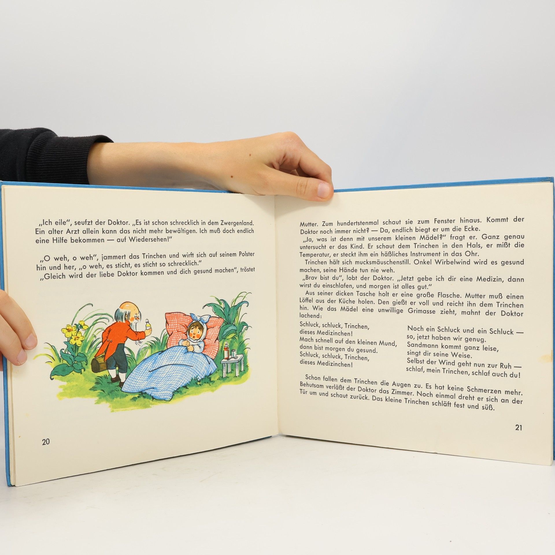 Helene Weilen Mein Wichtel-Buch