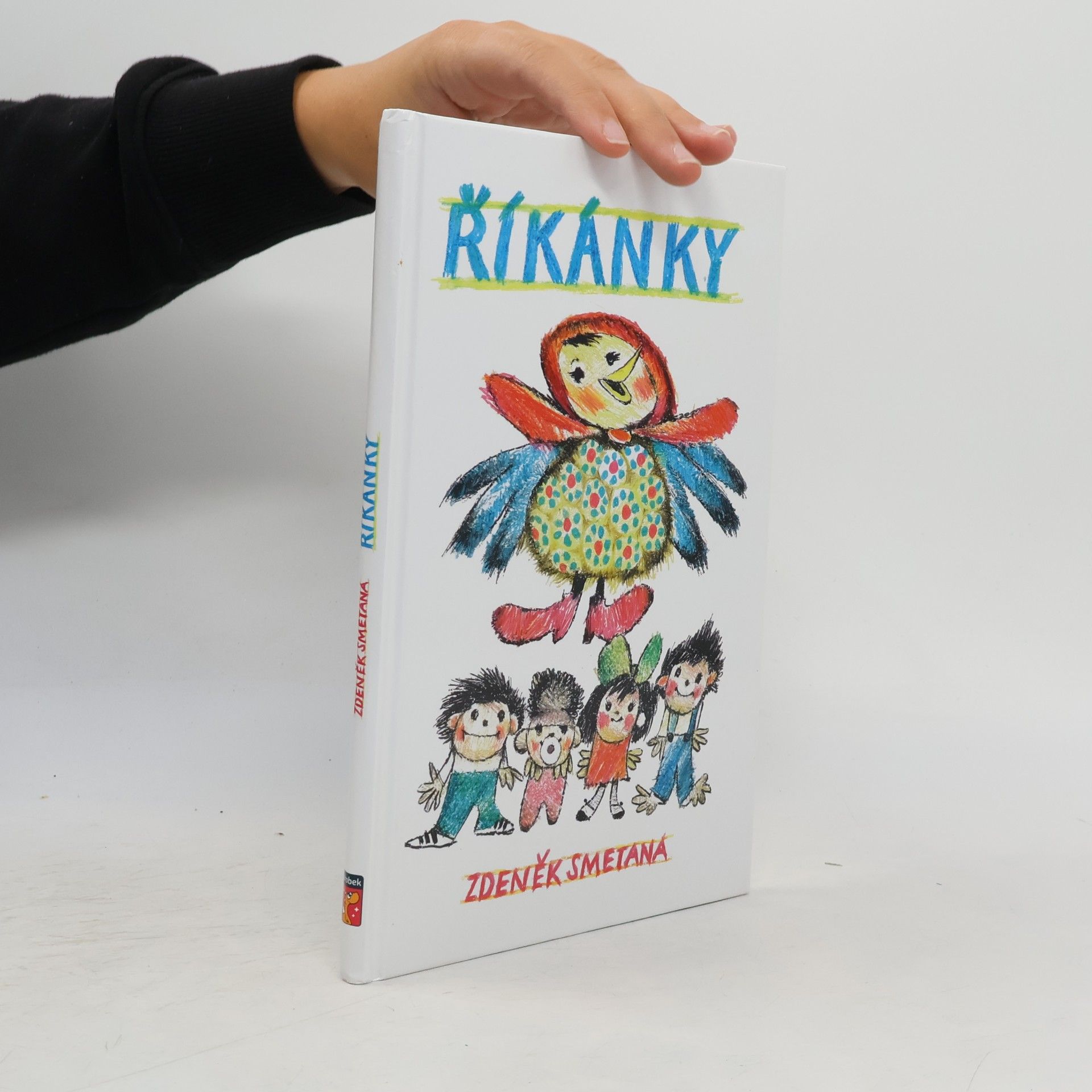 Říkánky