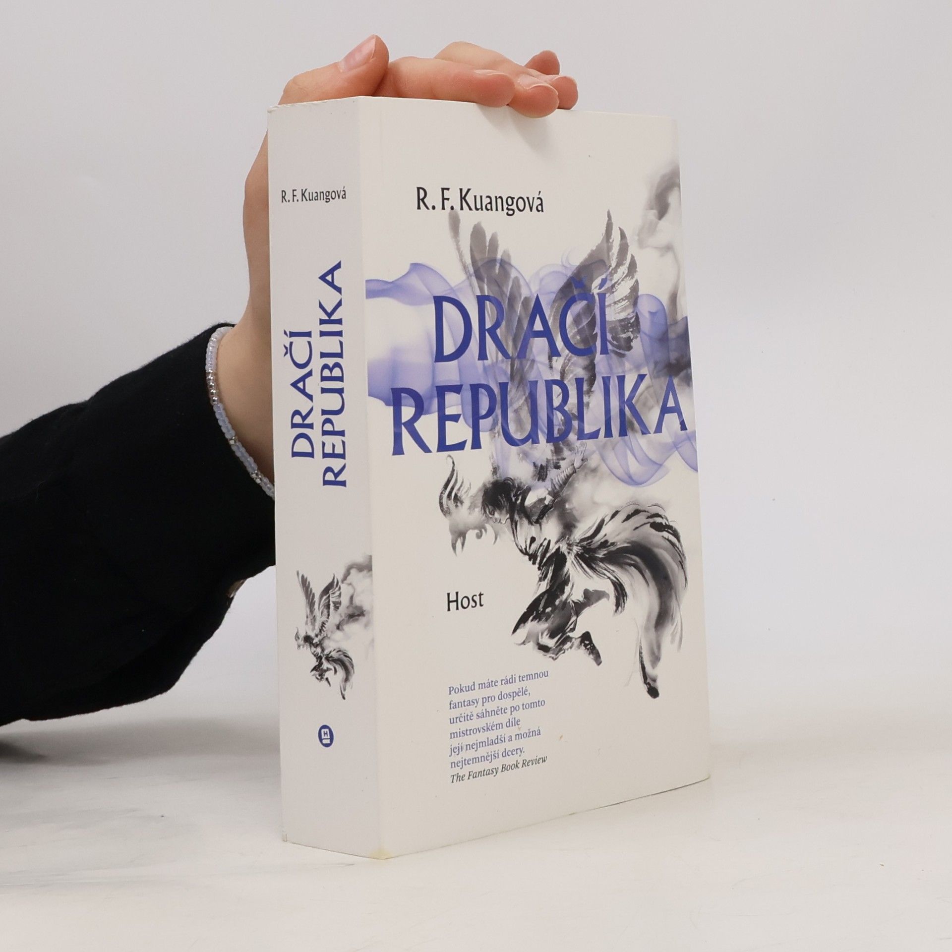Dračí republika
