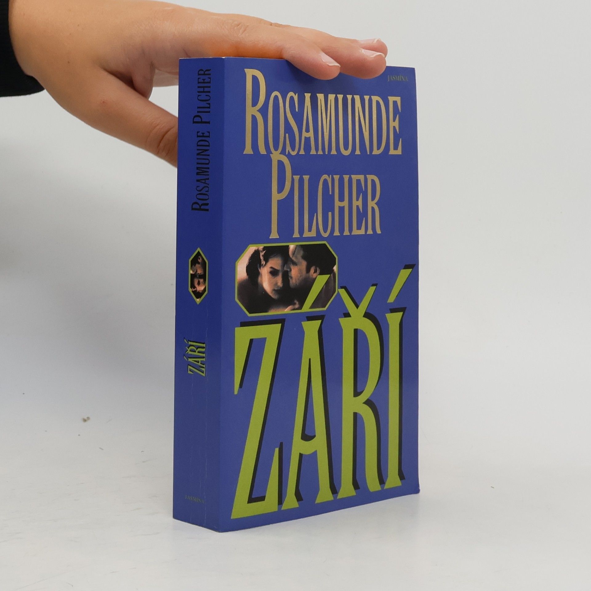 Rosamunde Pilcher Září
