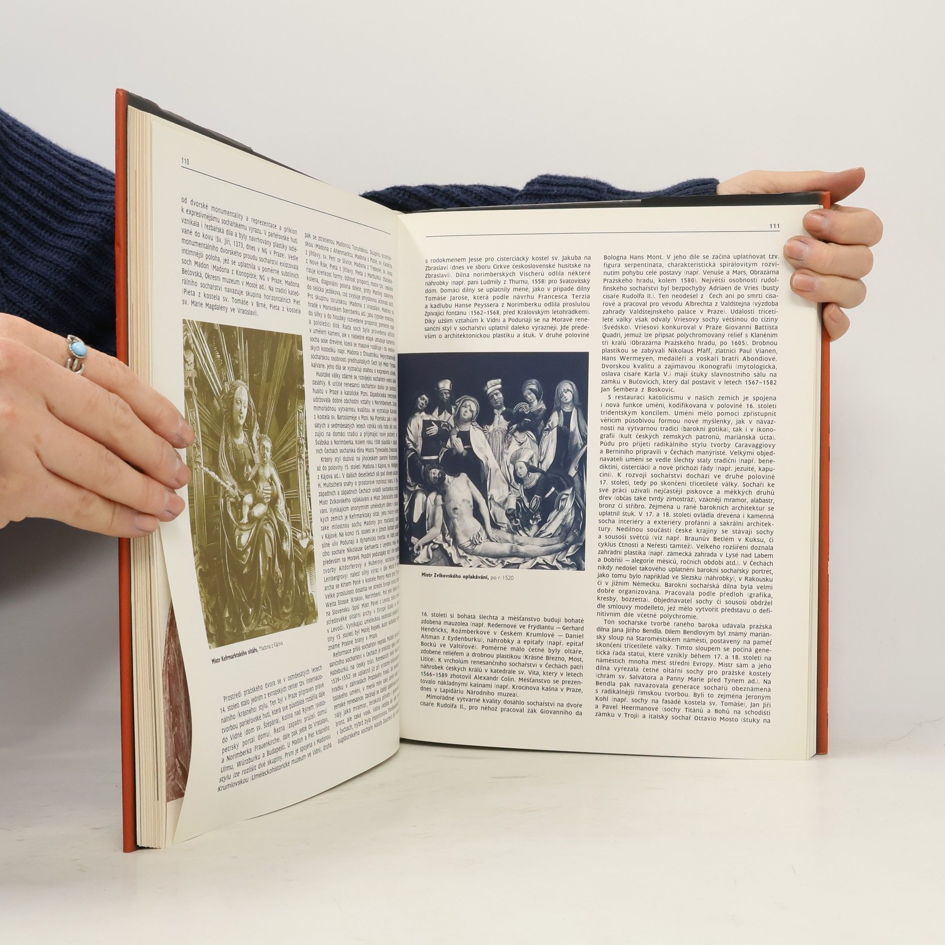 Anna Feldeková Starožitnosti. Antiquitäten. Antiques. Historie, tradice, současnost starožitnictví v Čechách