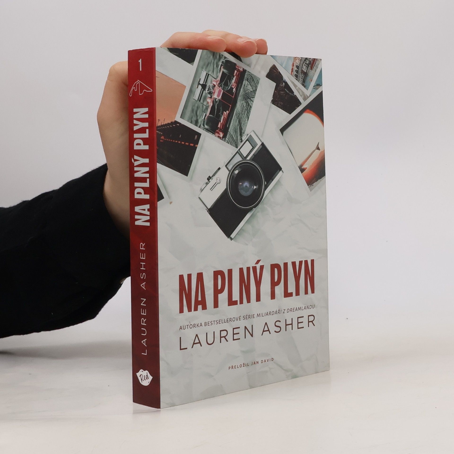 Na plný plyn 1