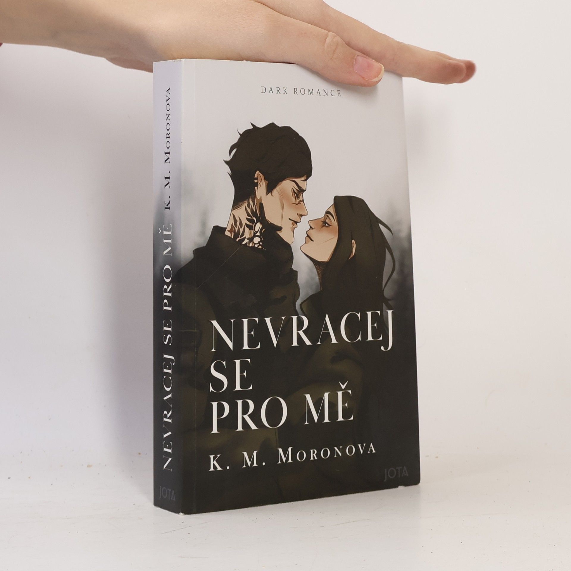 Nevracej se pro mě