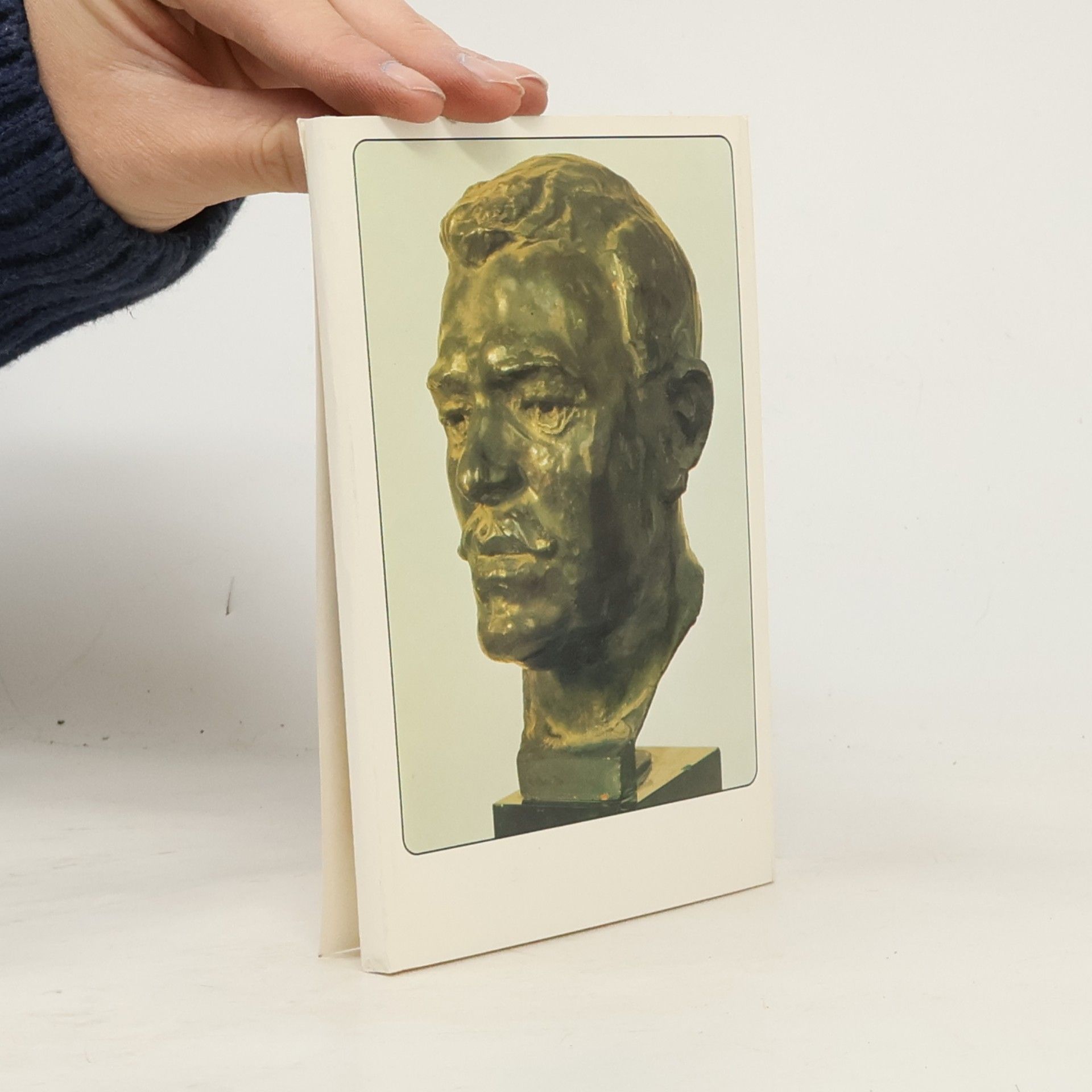 Antonín Slavíček Antonín Slavíček