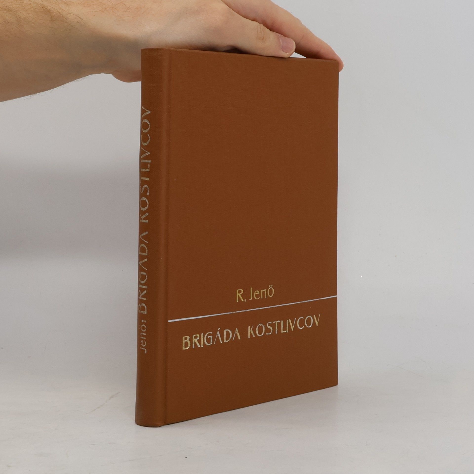 Brigáda kostlivcov