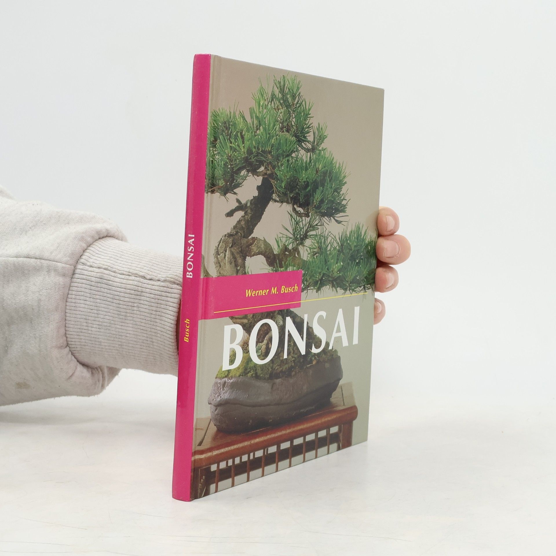 Bonsai