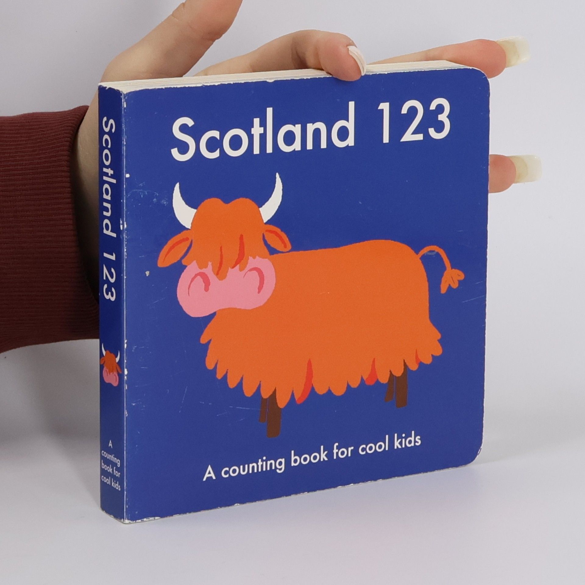 Scotland 123