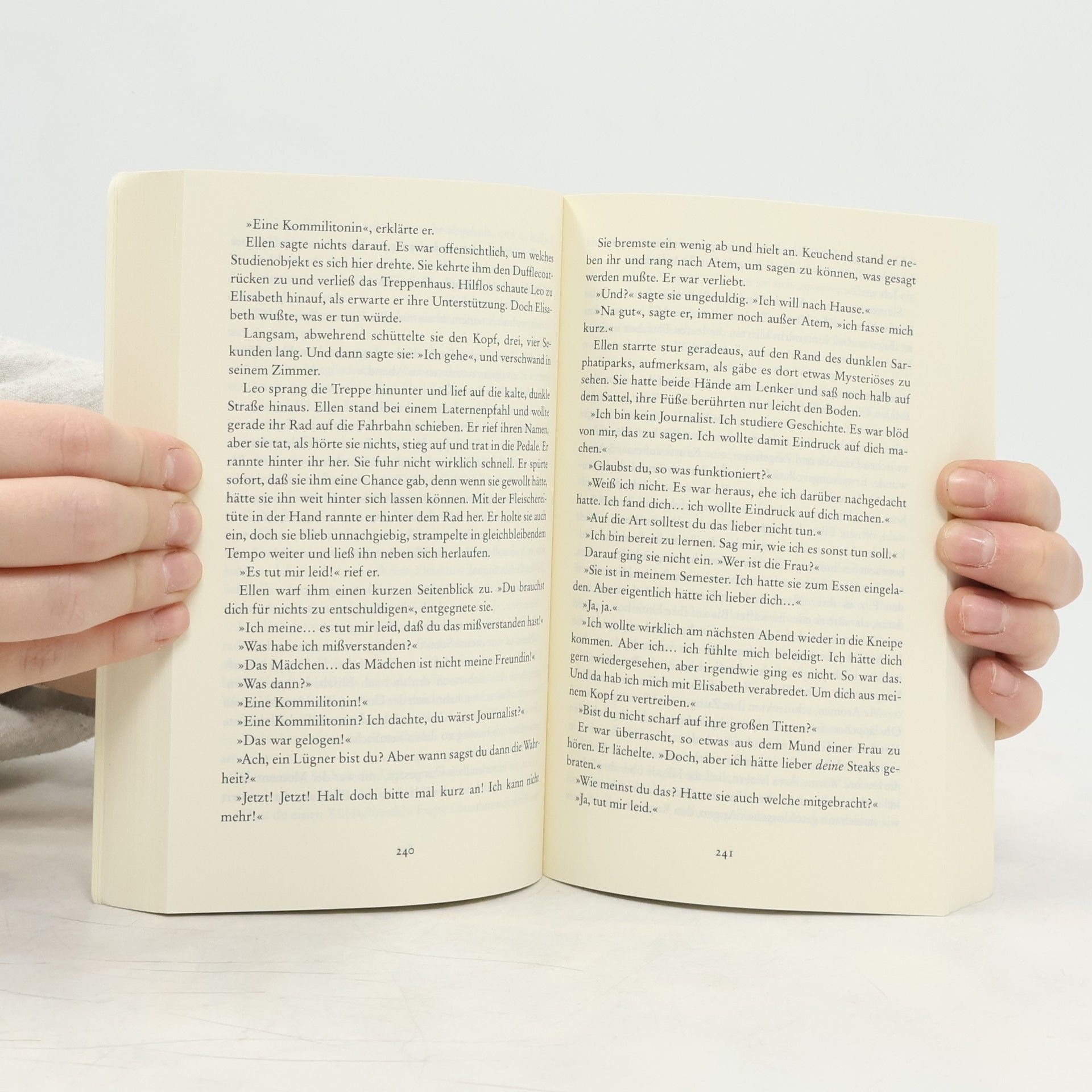 Leon de Winter Leo Kaplan