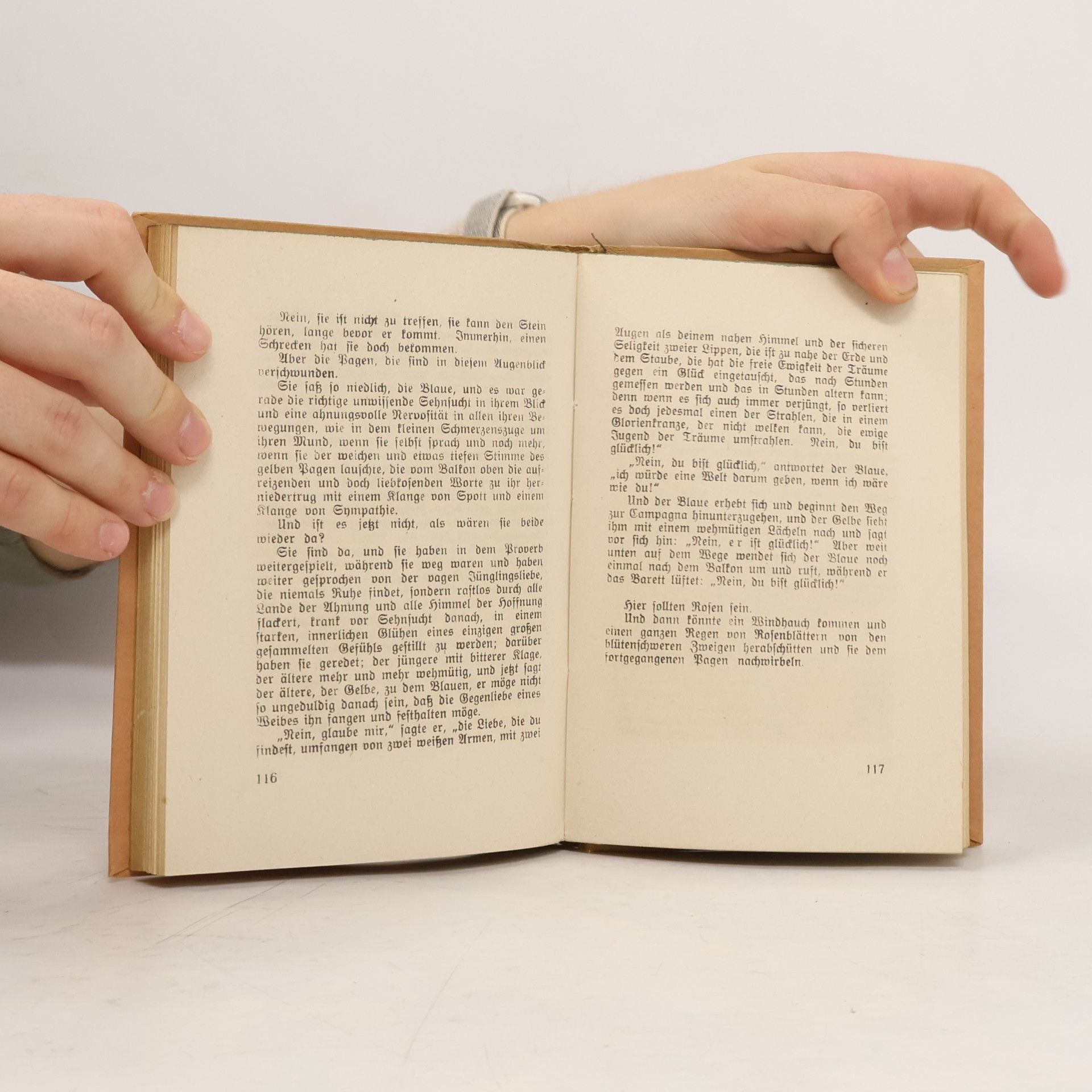 Jens Peter Jacobsen Die Novellen