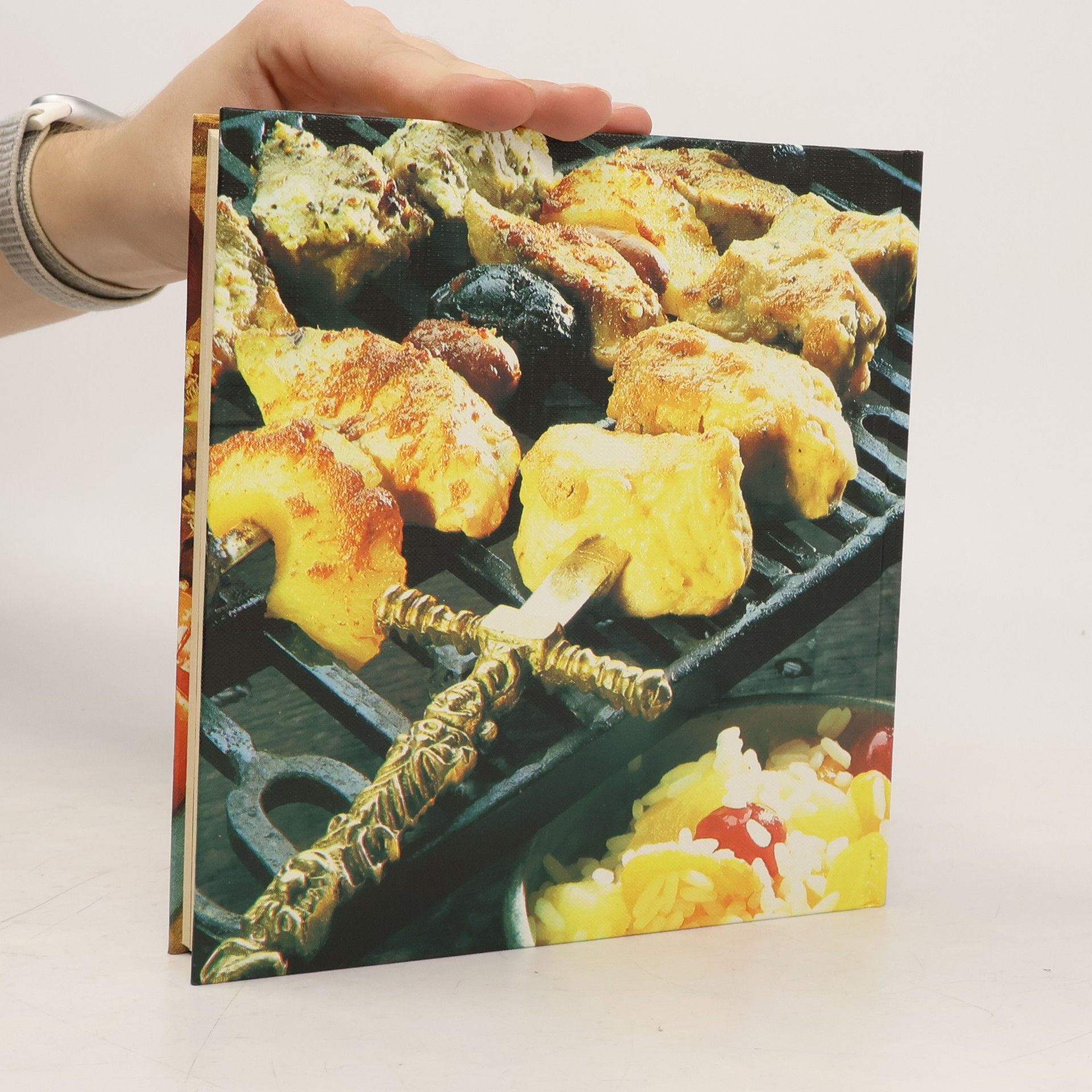 kolektiv Grillen von A-Z