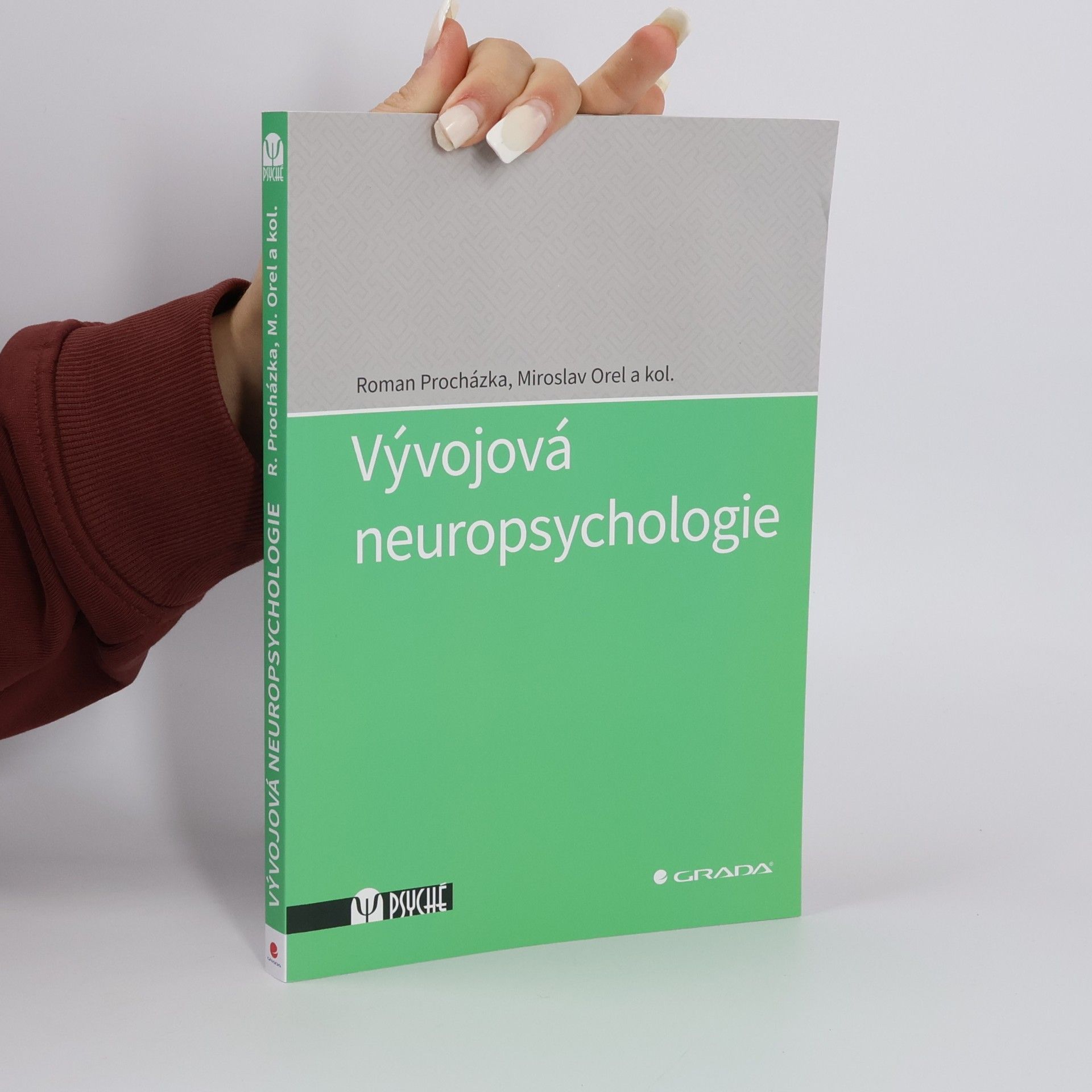 Vývojová neuropsychologie