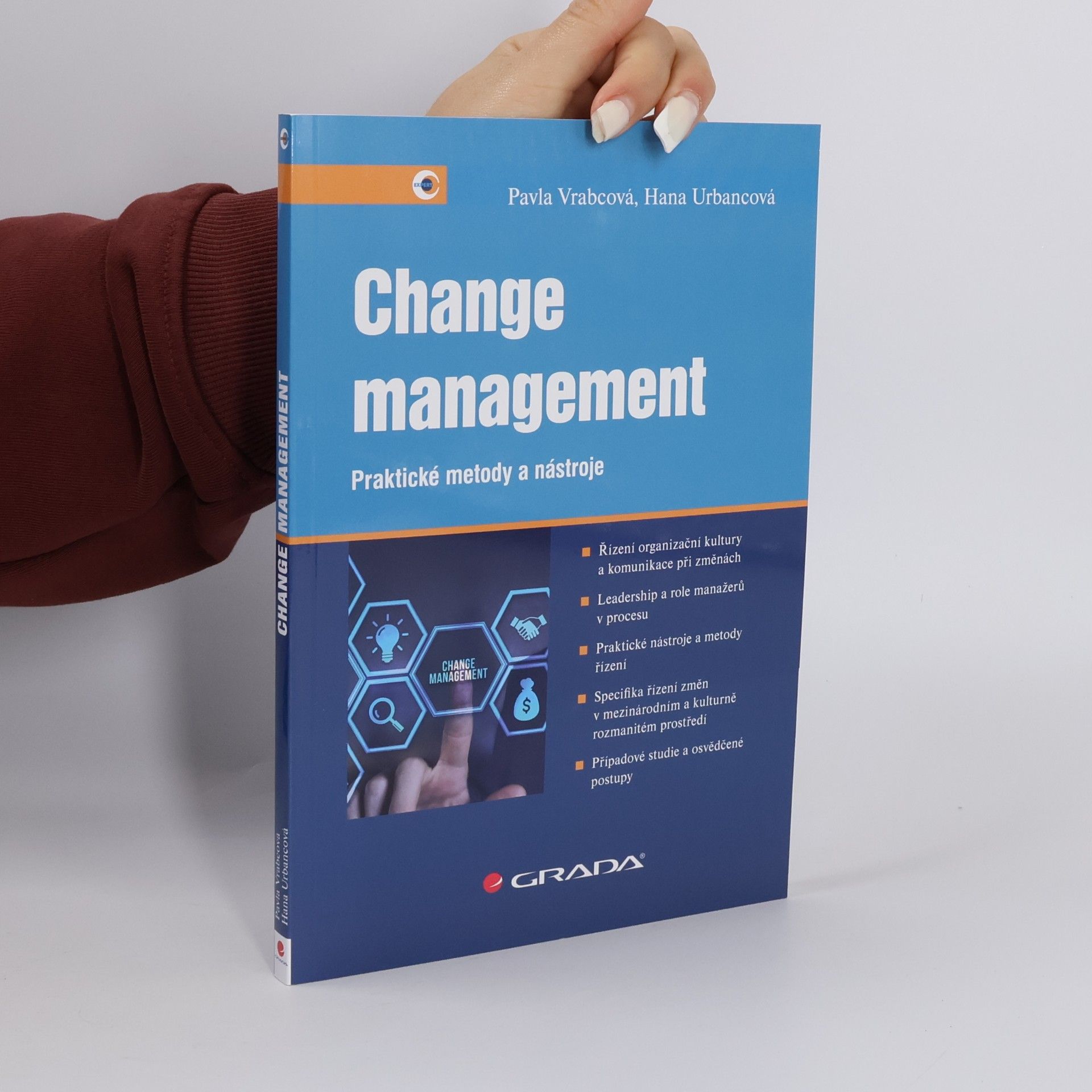 Change management