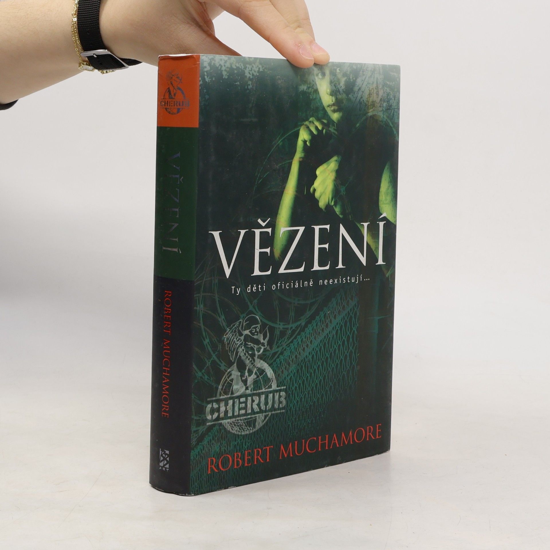 Vězení