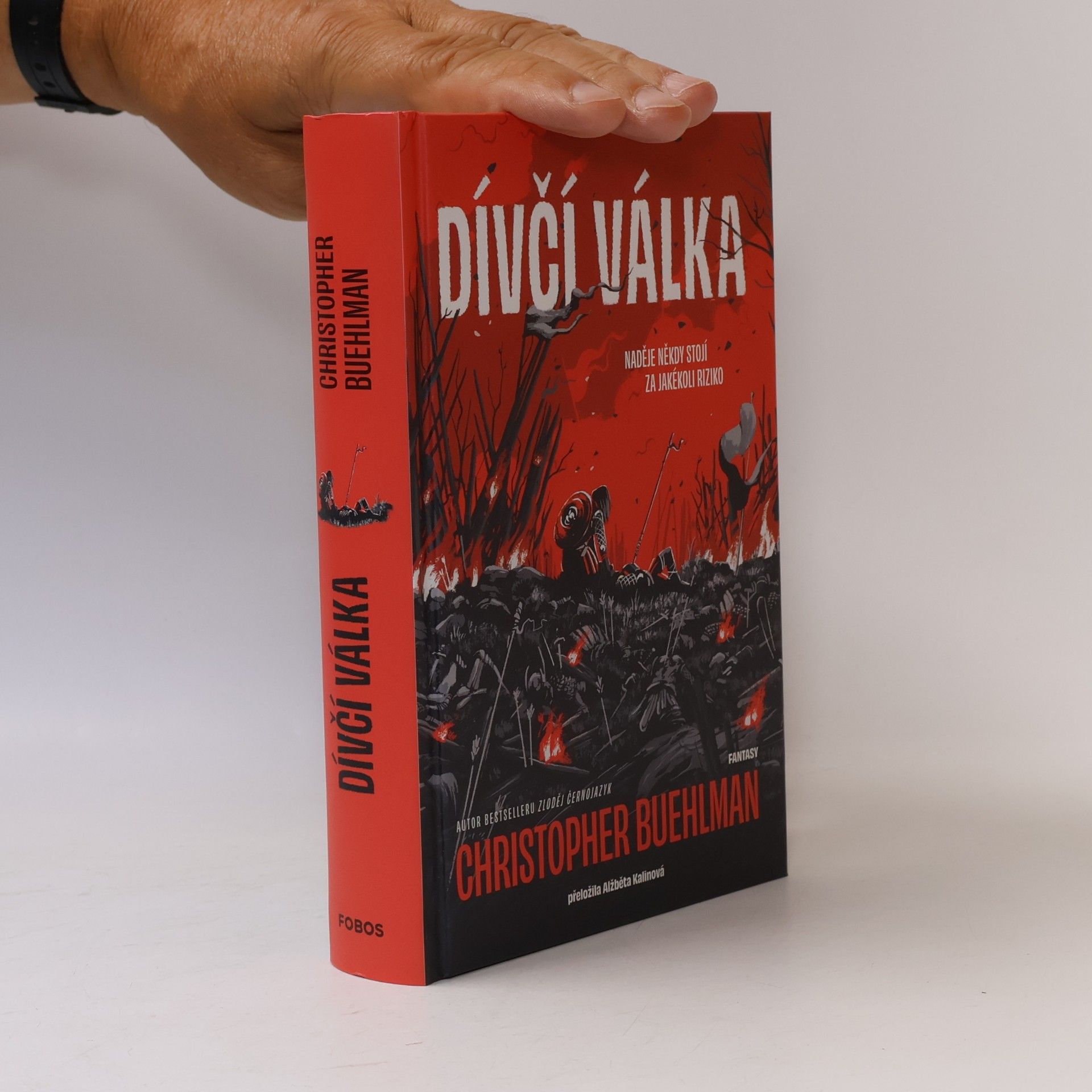 Dívčí válka